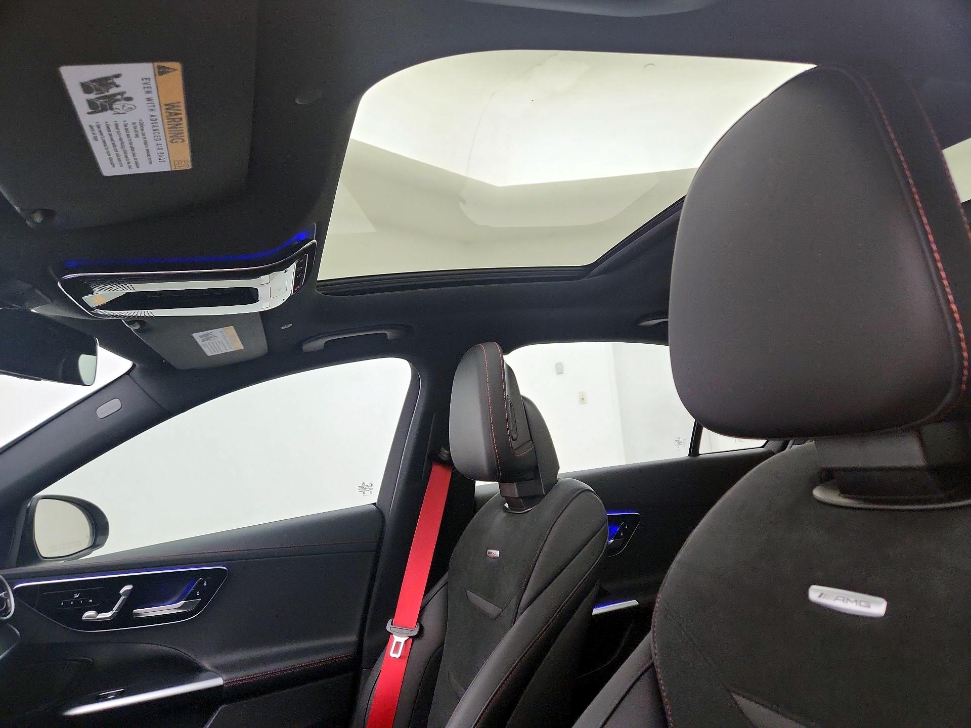 Thumbnail: 2024 Mercedes-Benz C-Class - 20