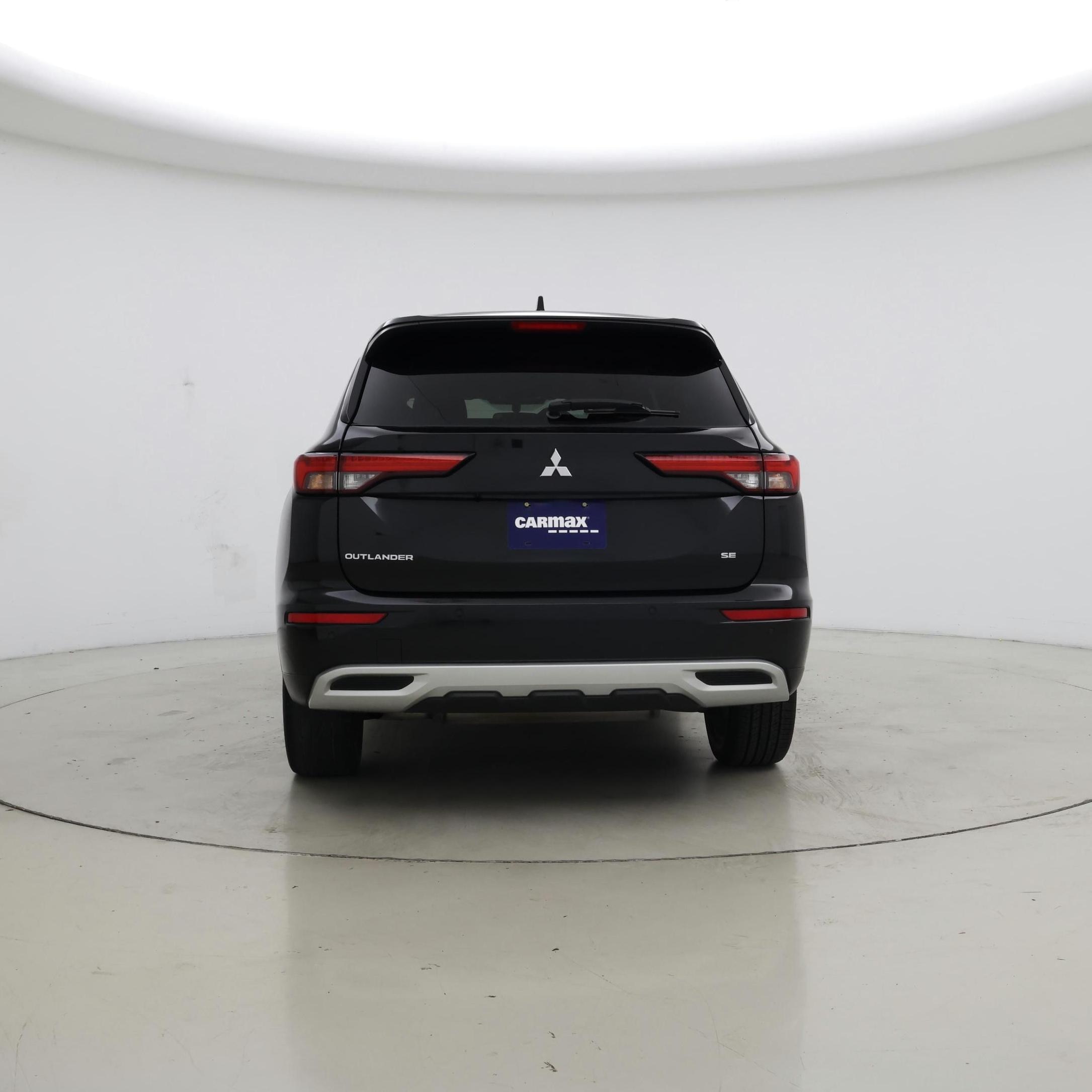 Thumbnail: 2022 Mitsubishi Outlander - 6