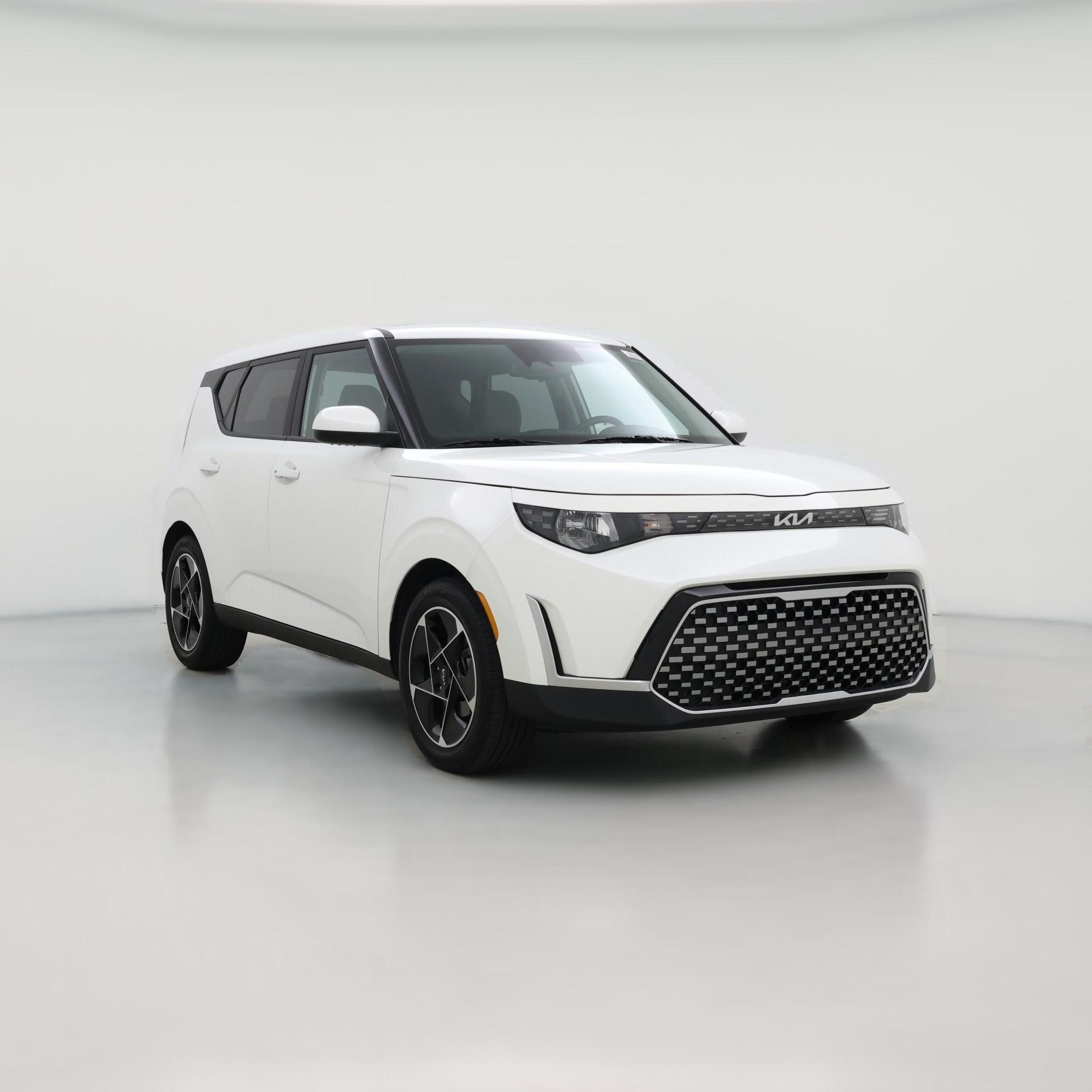 Thumbnail: 2023 Kia Soul - 1