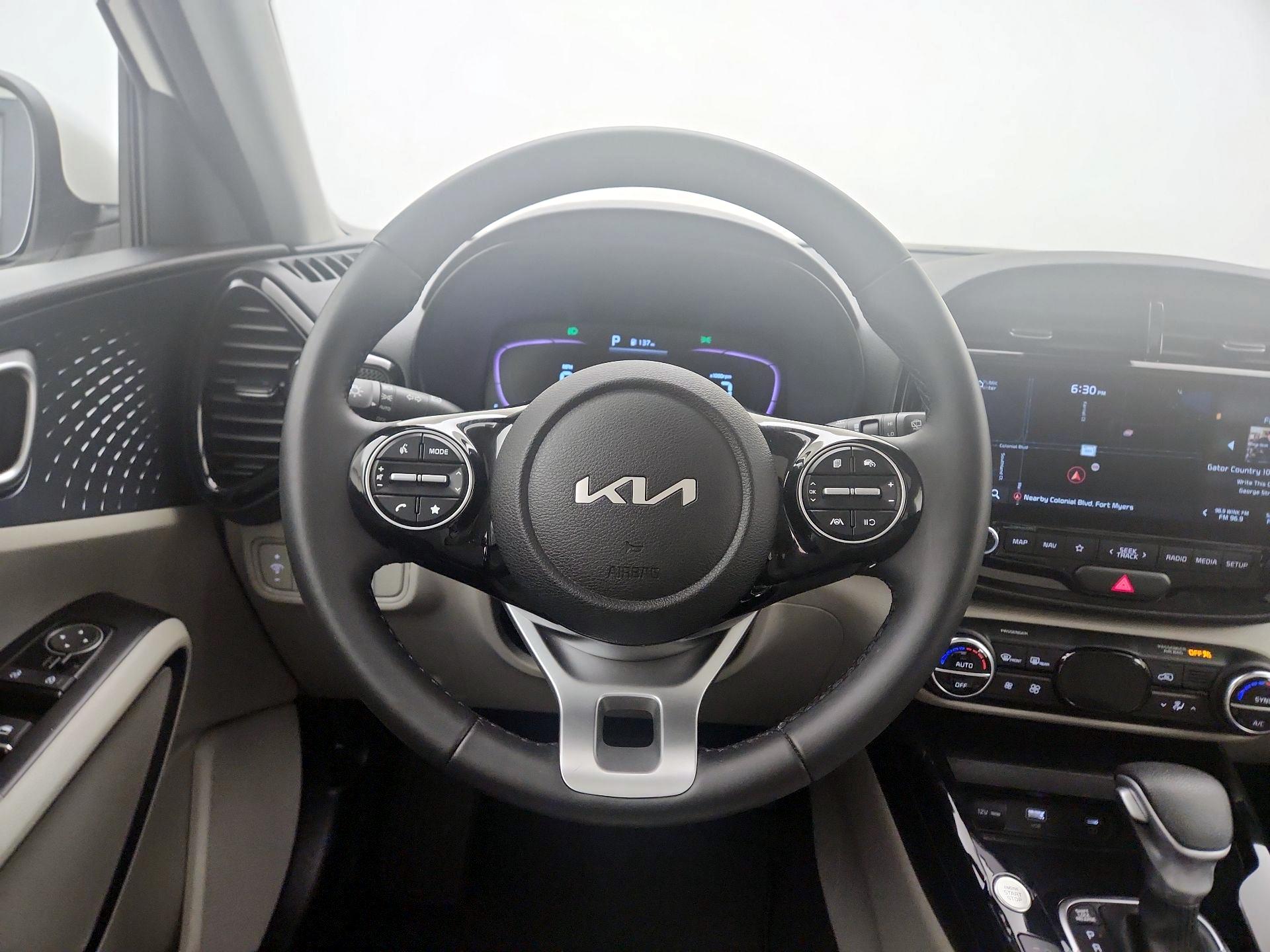 Thumbnail: 2023 Kia Soul - 10