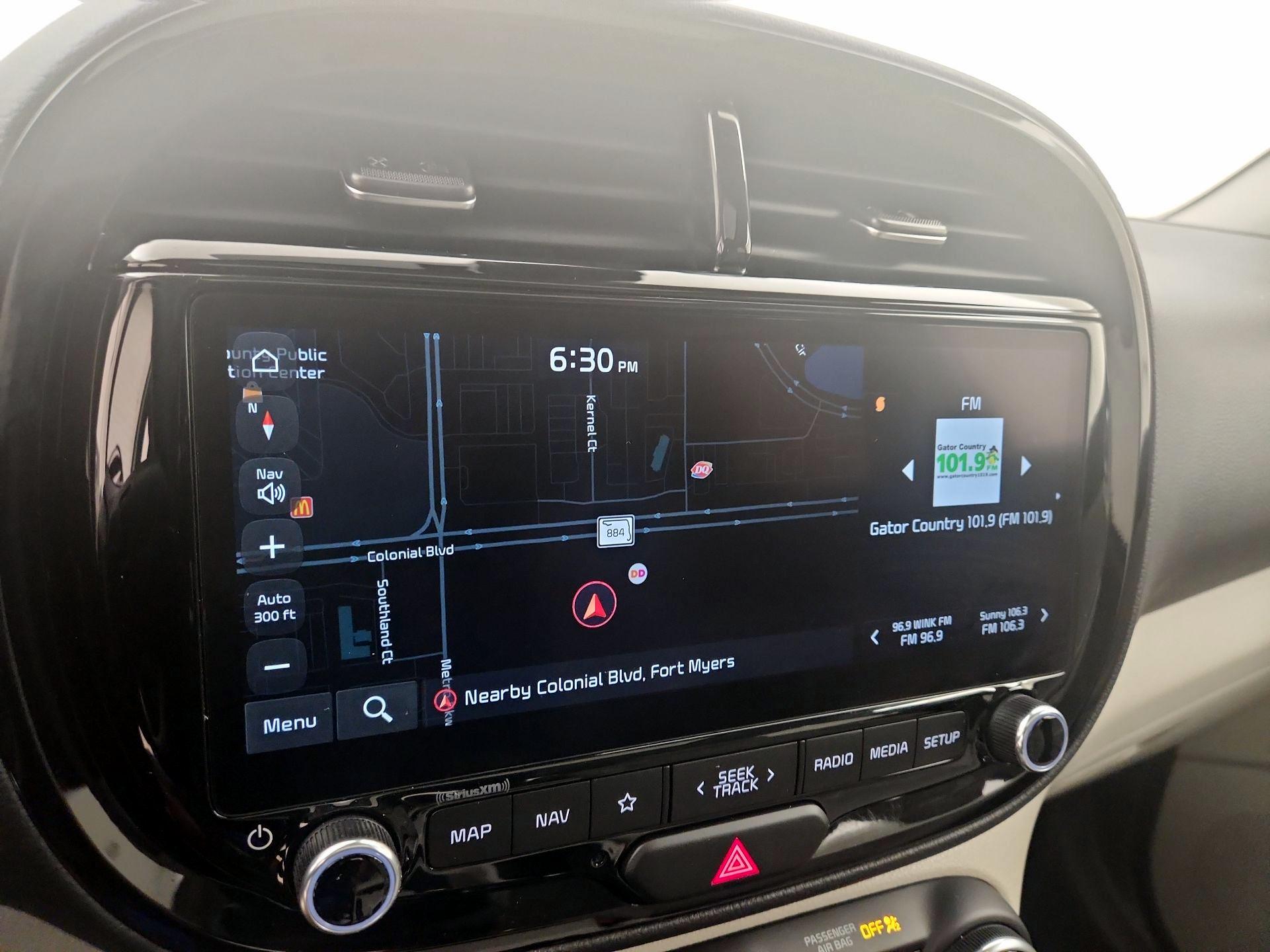 Thumbnail: 2023 Kia Soul - 14