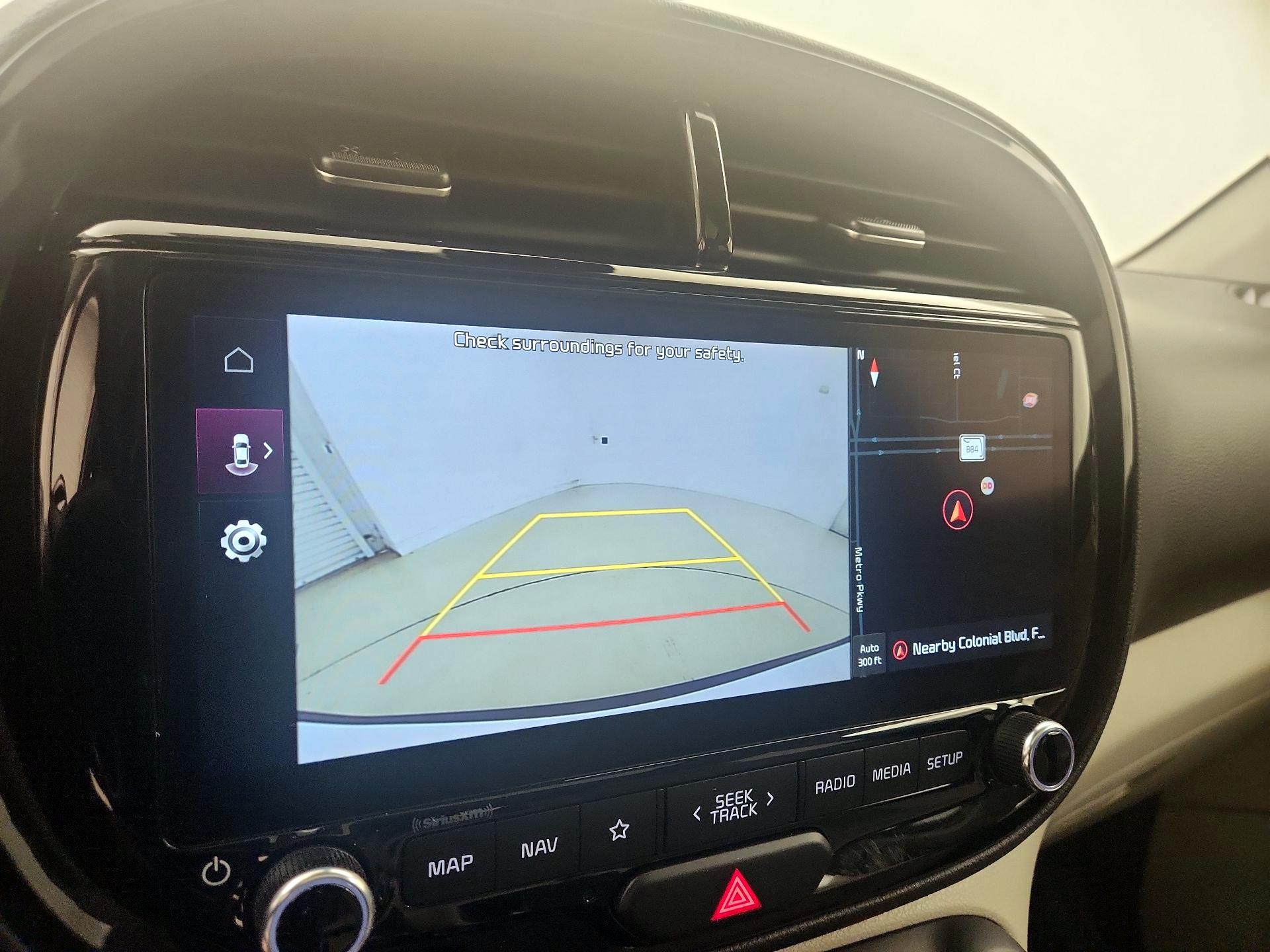 Thumbnail: 2023 Kia Soul - 15