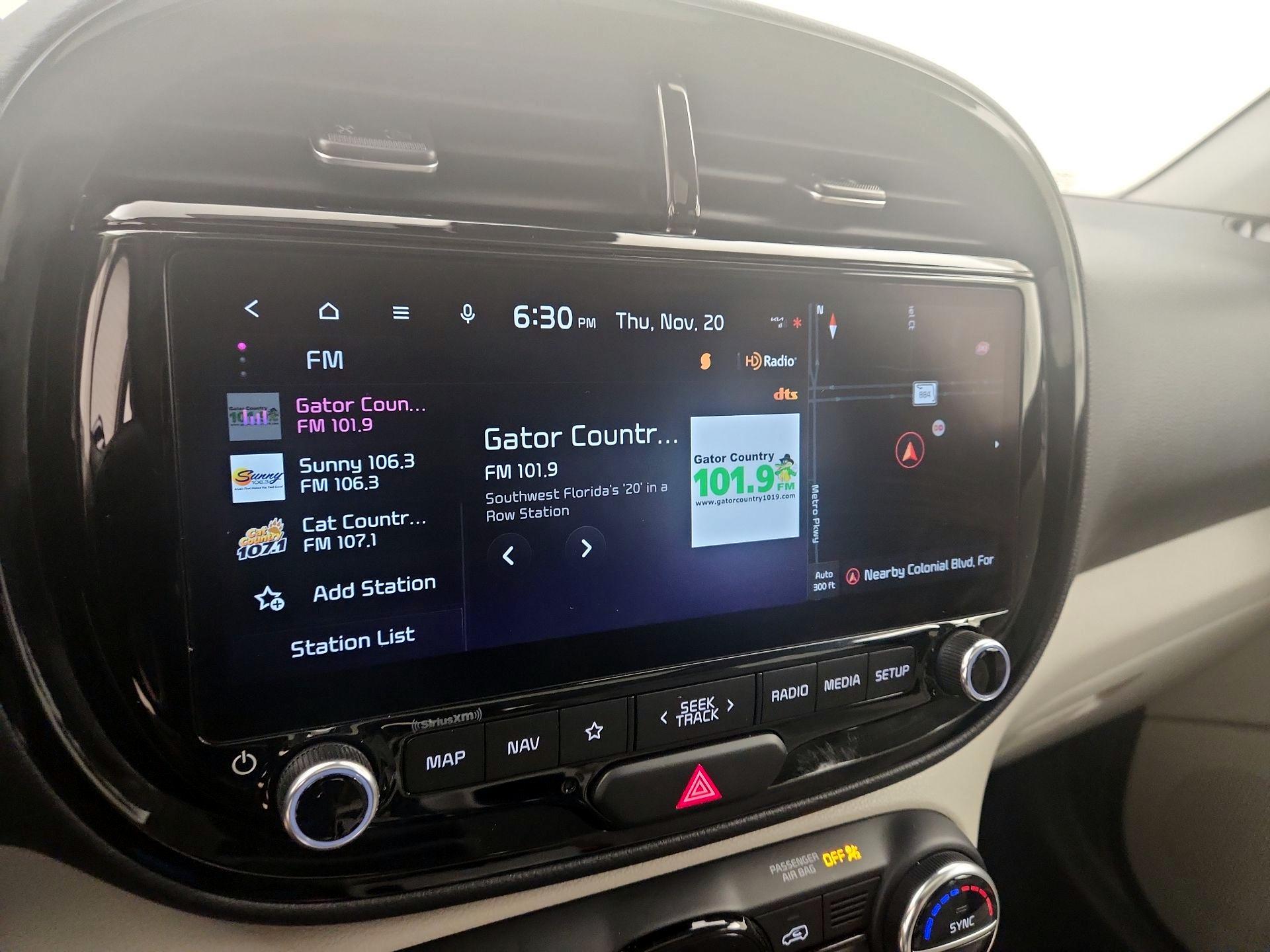 Thumbnail: 2023 Kia Soul - 16