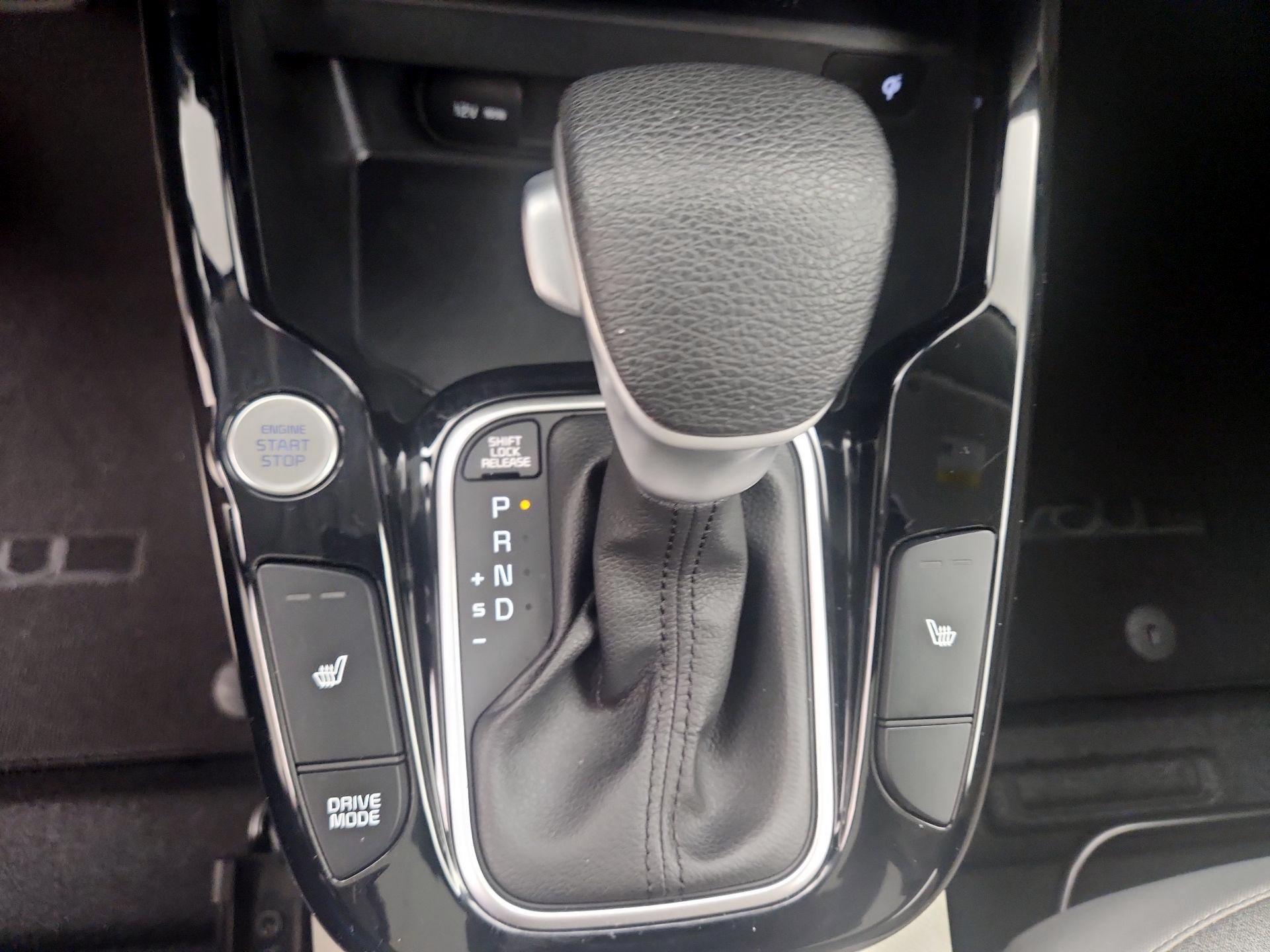 Thumbnail: 2023 Kia Soul - 18