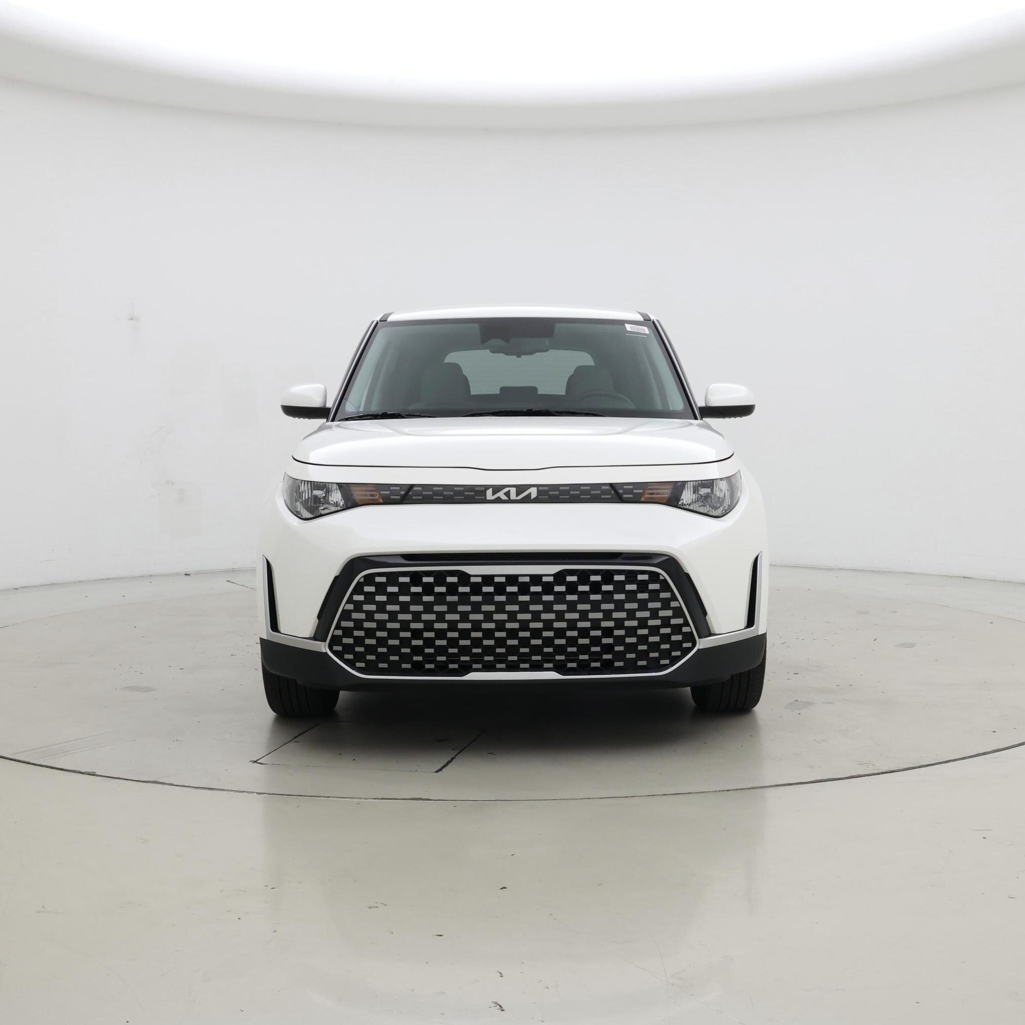 Thumbnail: 2023 Kia Soul - 5