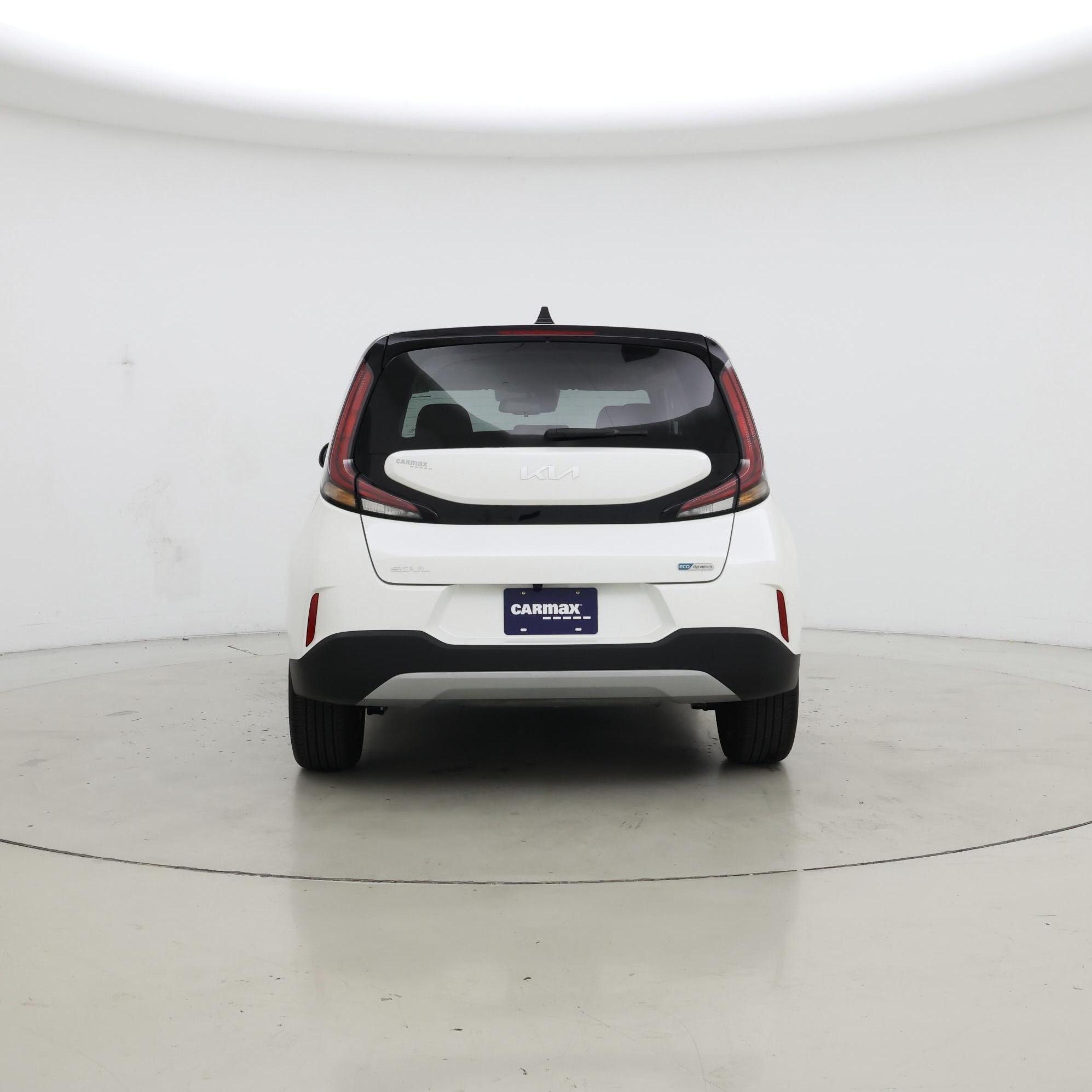 Thumbnail: 2023 Kia Soul - 6