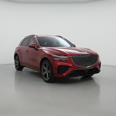 2025 Genesis GV70