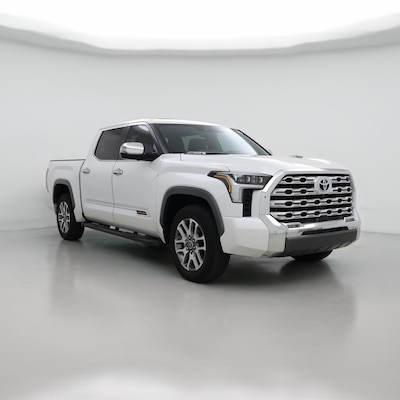 2024 Toyota Tundra Hybrid 1794