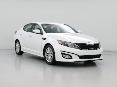 2014 Kia Optima EX