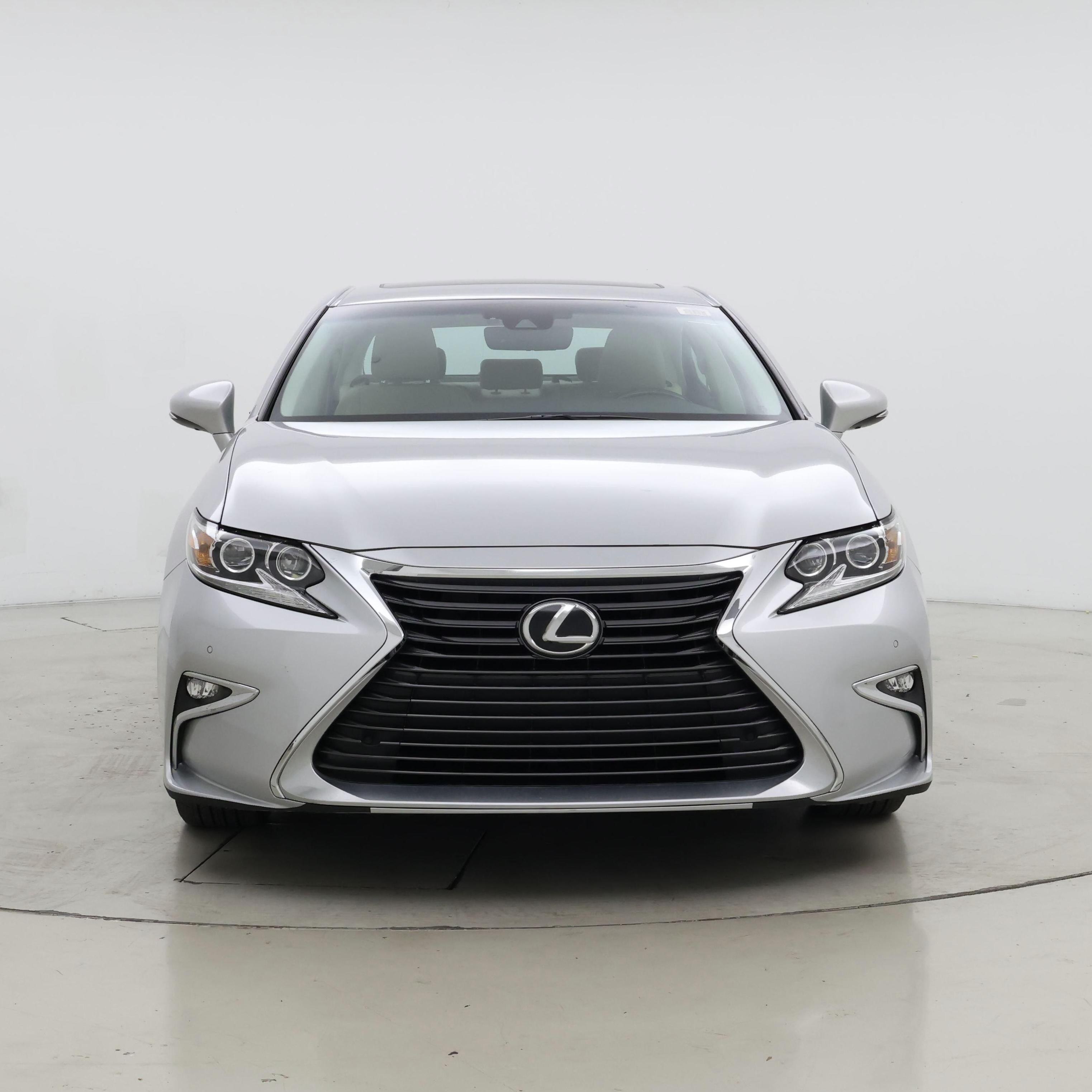 Thumbnail: 2016 Lexus ES - 5