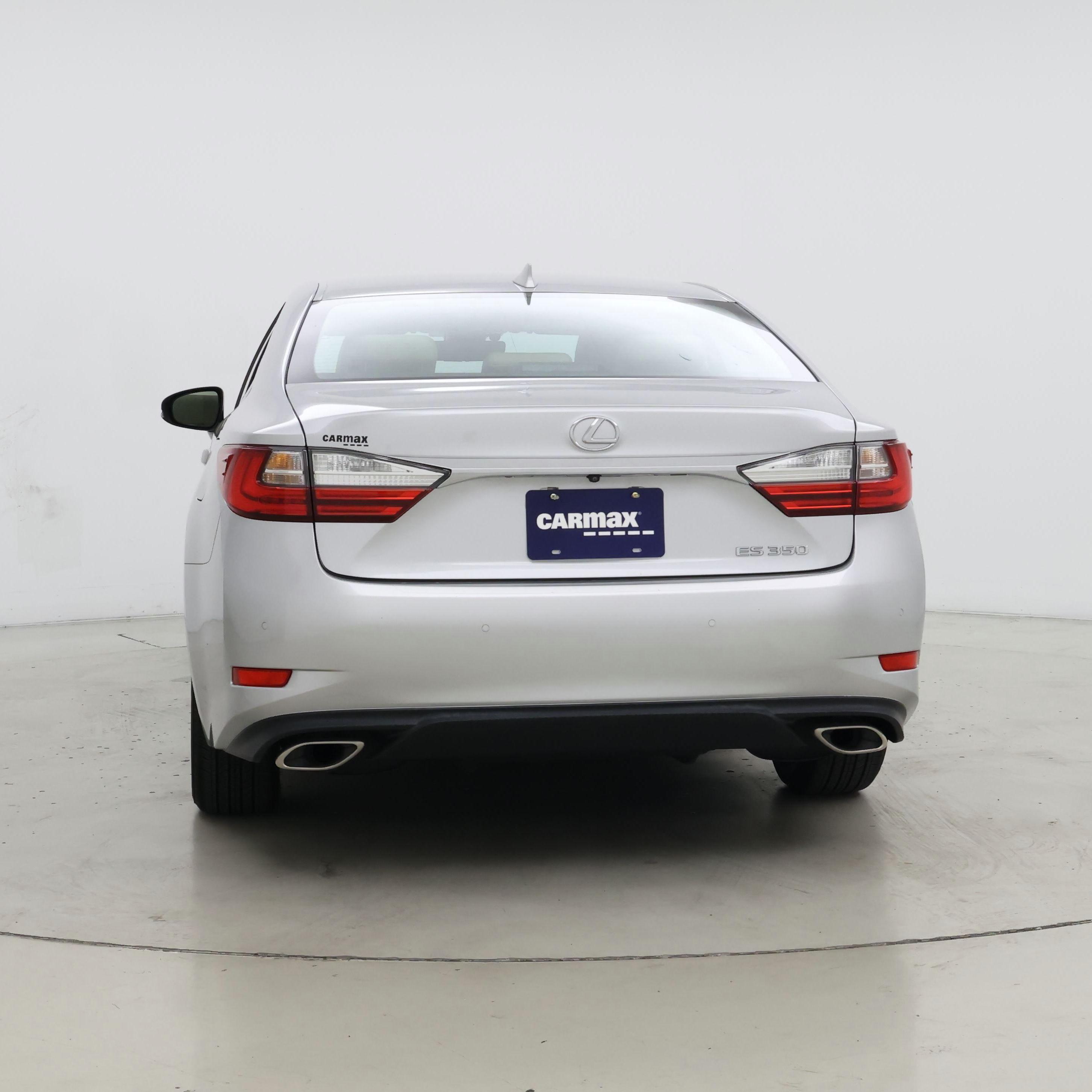 Thumbnail: 2016 Lexus ES - 6