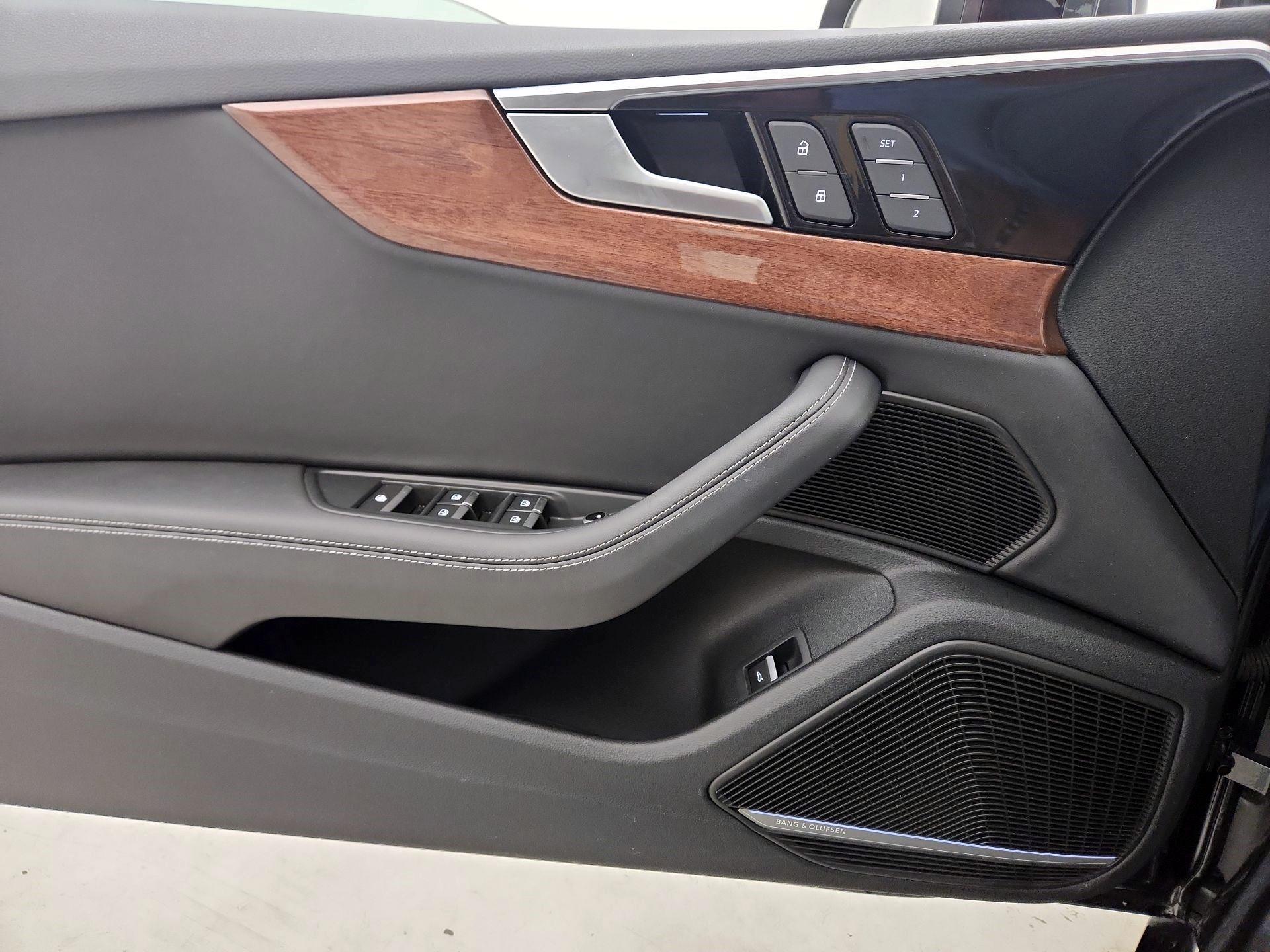 Thumbnail: 2021 Audi A5 - 12