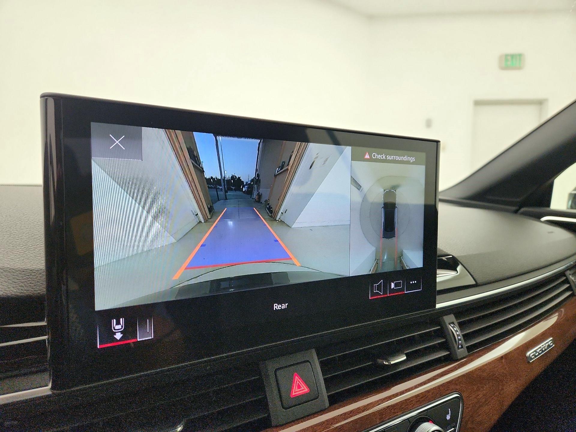 Thumbnail: 2021 Audi A5 - 14