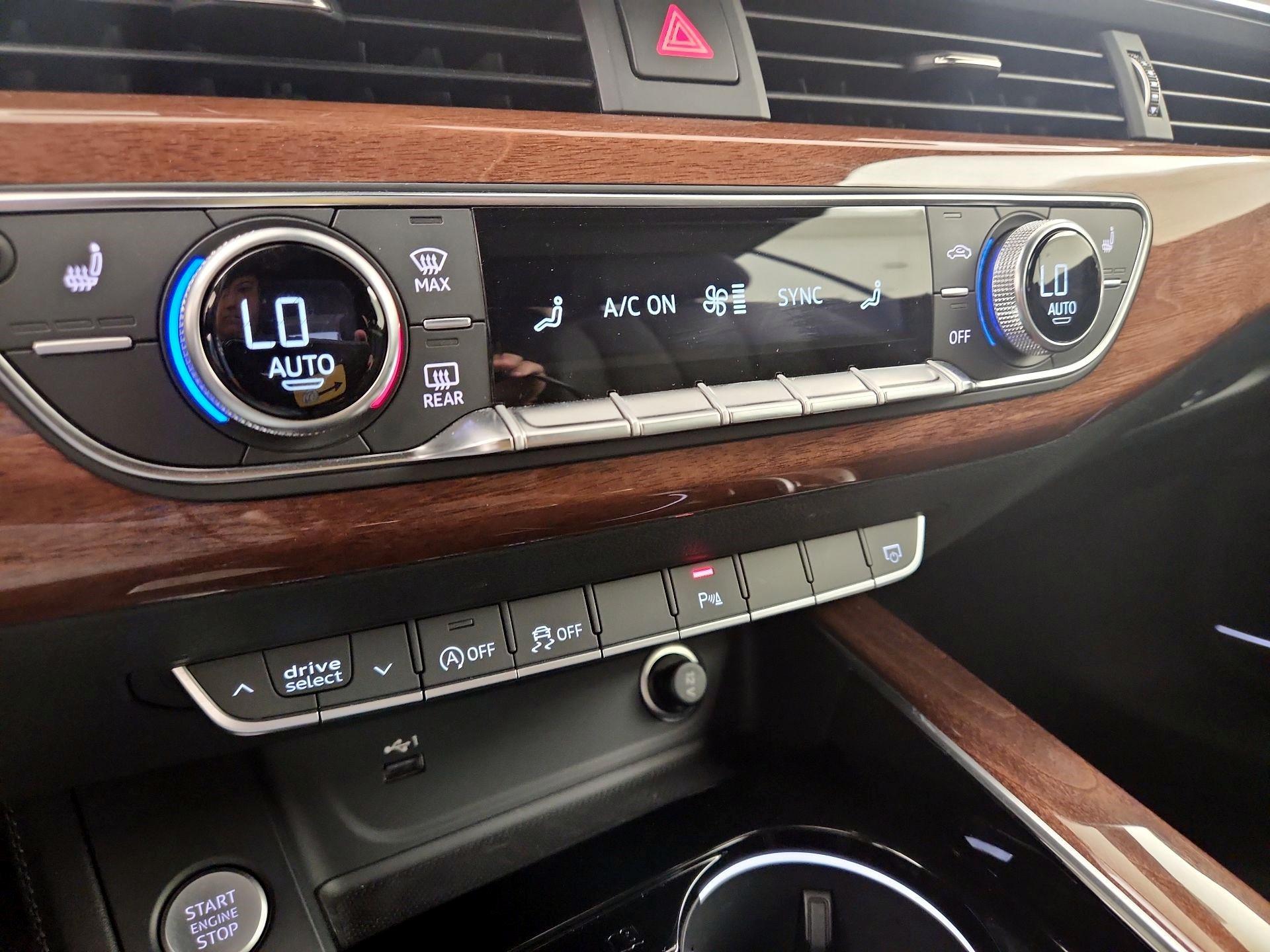 Thumbnail: 2021 Audi A5 - 16