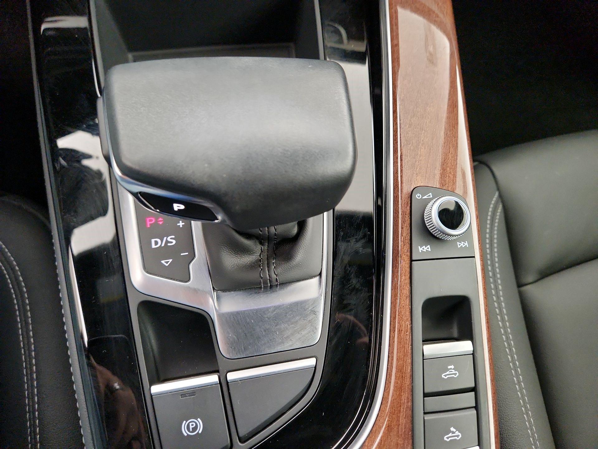 Thumbnail: 2021 Audi A5 - 17