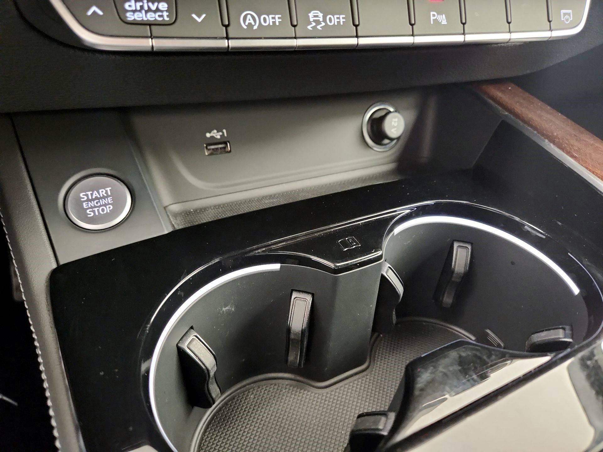 Thumbnail: 2021 Audi A5 - 18