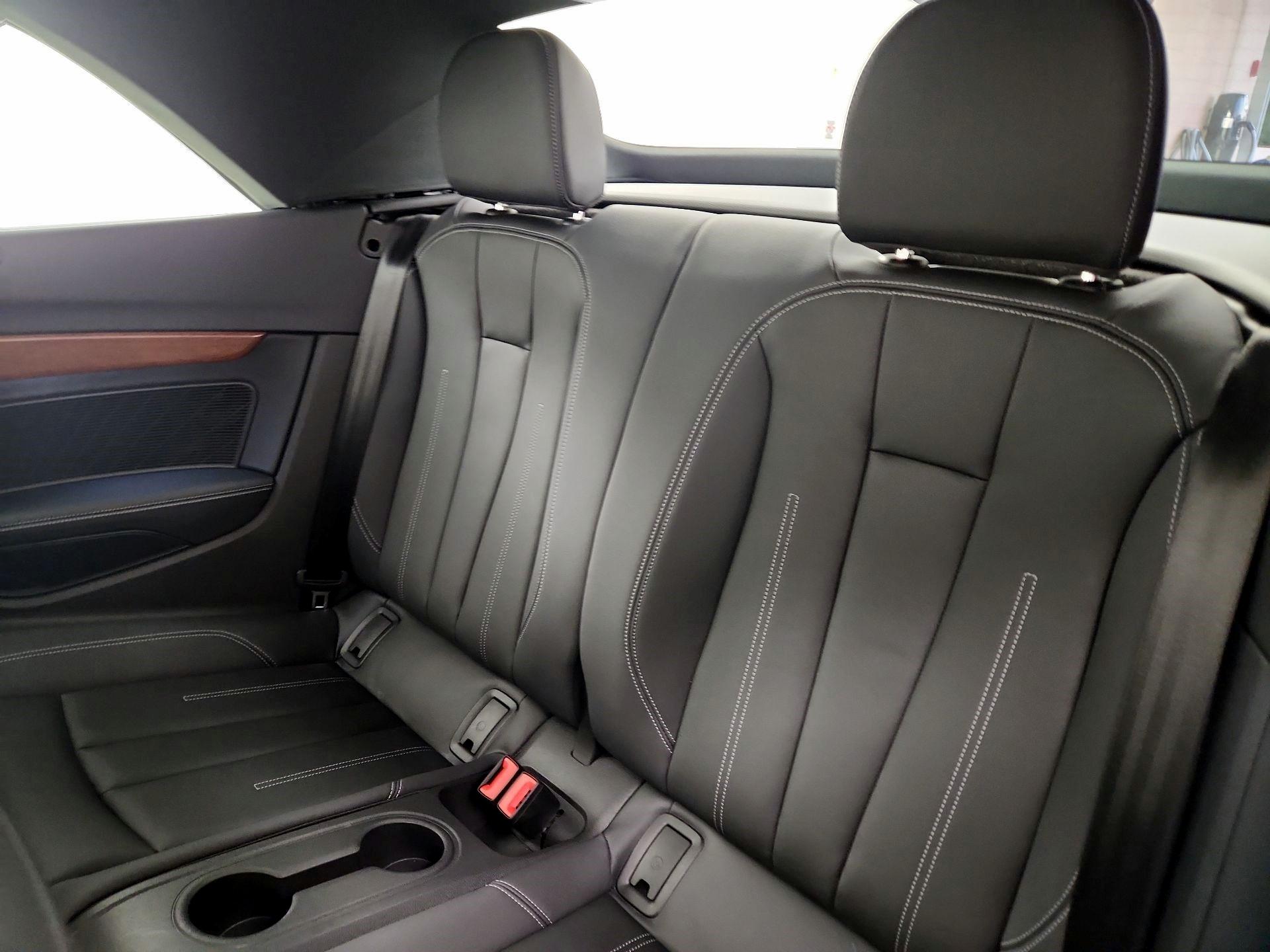 Thumbnail: 2021 Audi A5 - 19