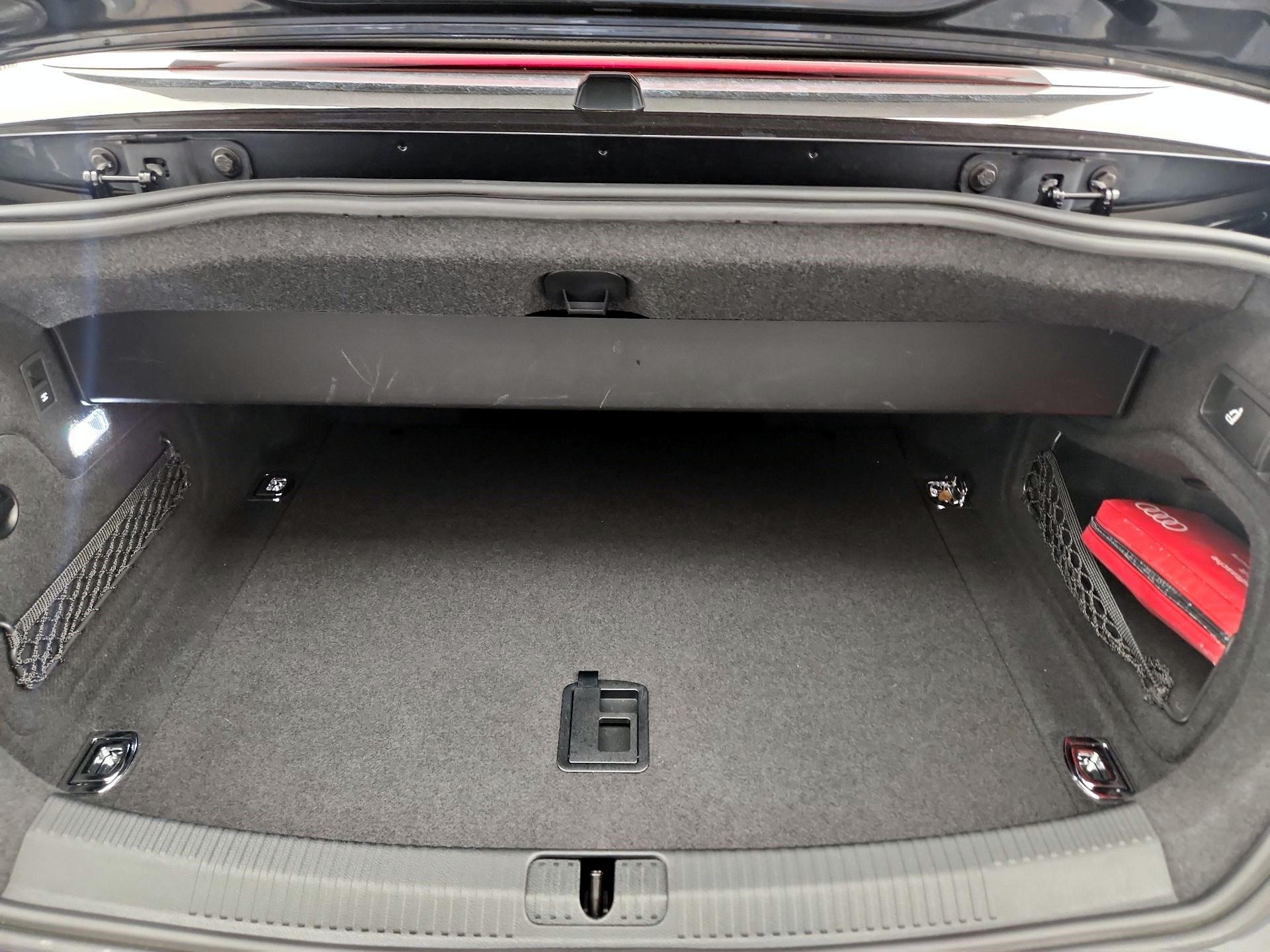 Thumbnail: 2021 Audi A5 - 20