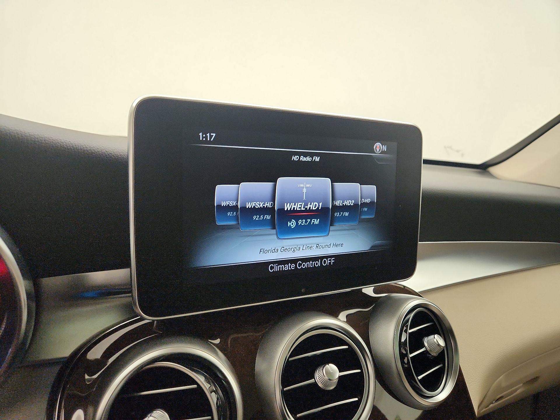 Thumbnail: 2017 Mercedes-Benz GLC - 16