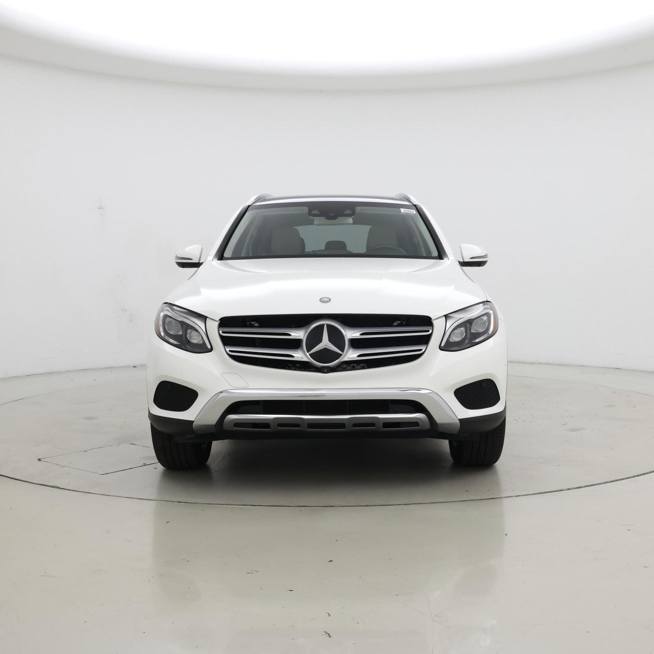 Thumbnail: 2017 Mercedes-Benz GLC - 5