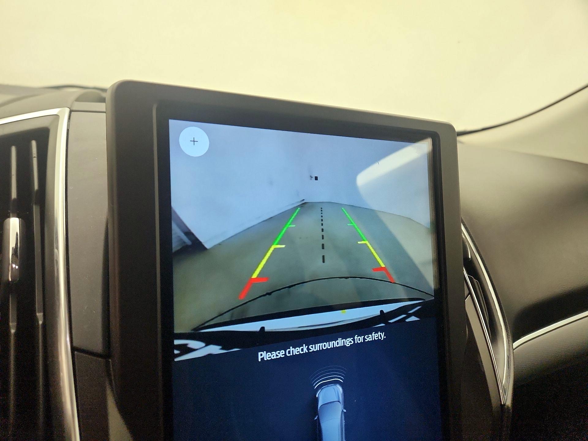 Thumbnail: 2021 Ford Edge - 15