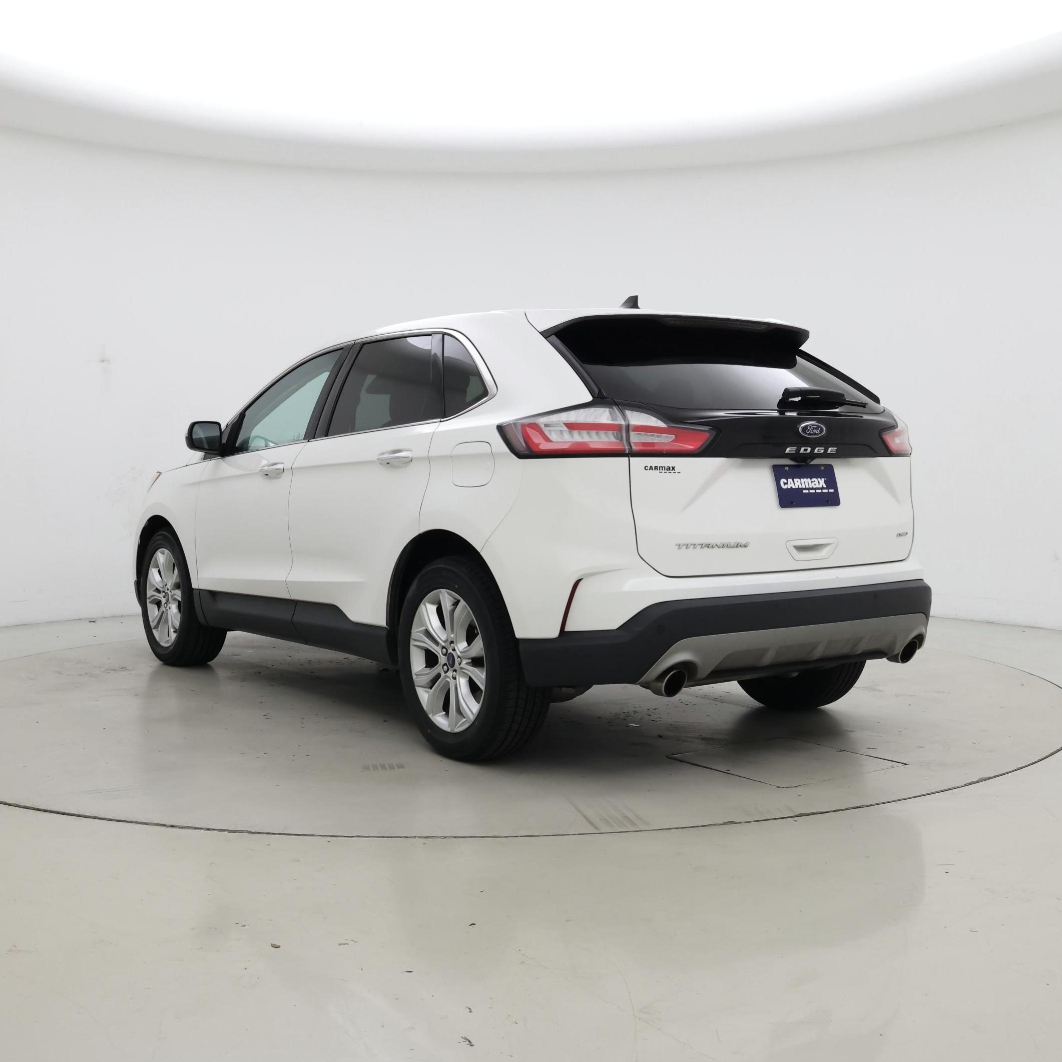 Thumbnail: 2021 Ford Edge - 2