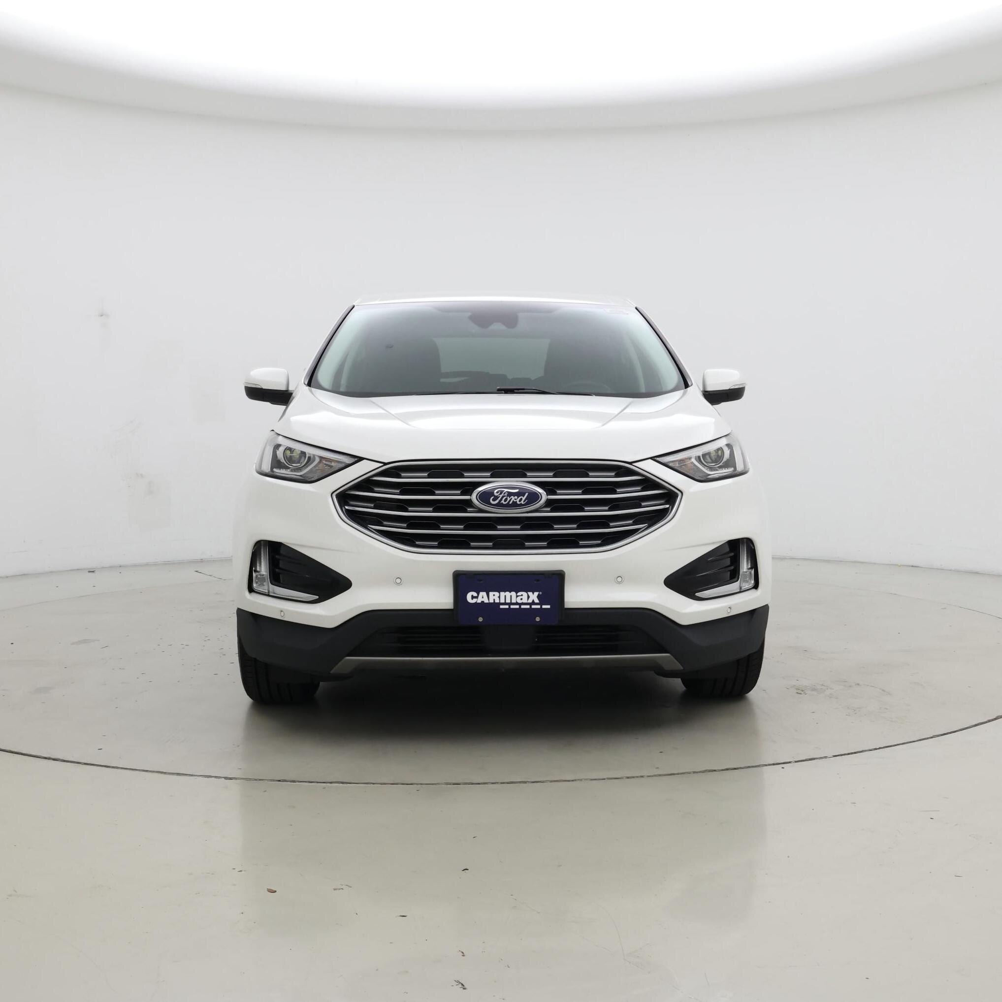 Thumbnail: 2021 Ford Edge - 5