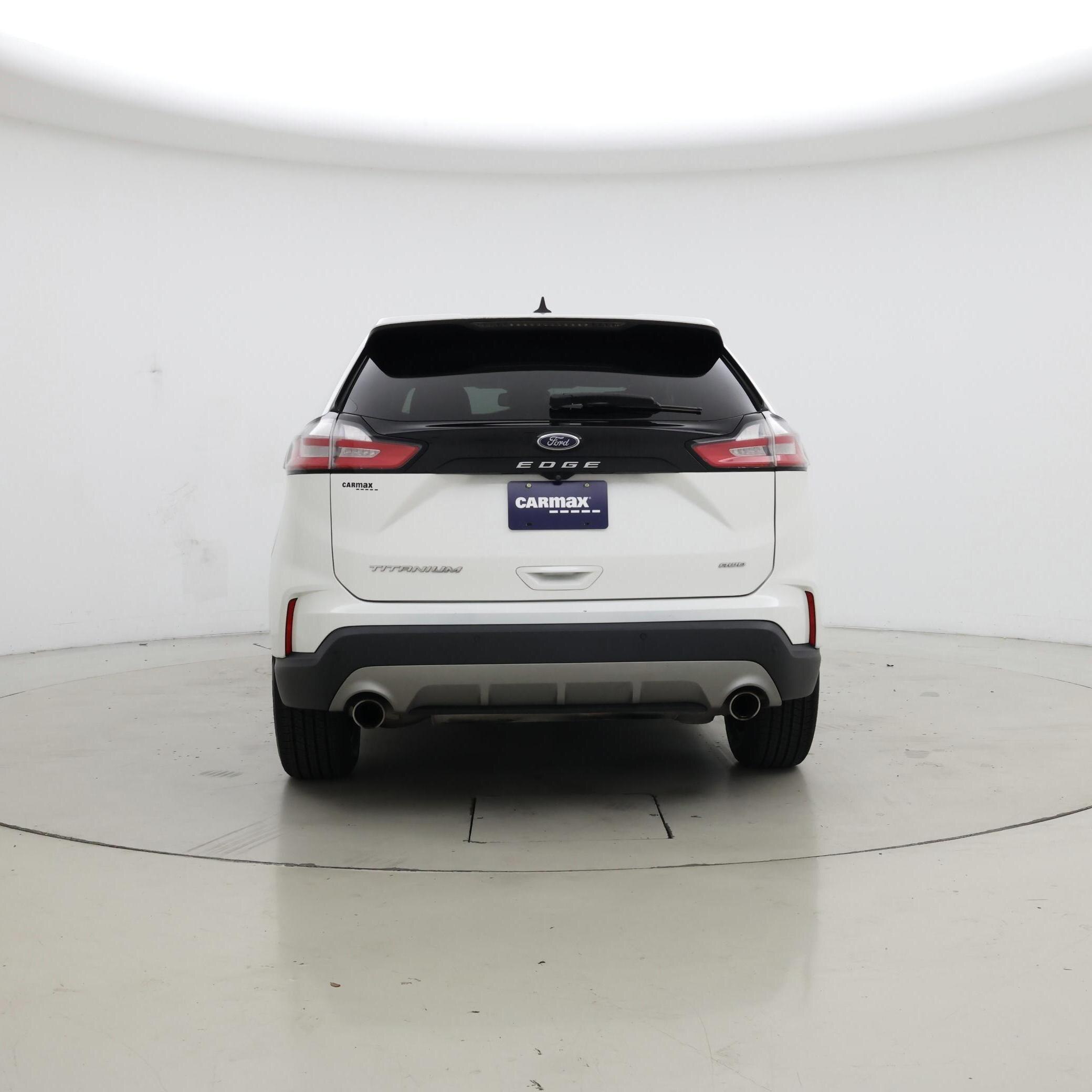 Thumbnail: 2021 Ford Edge - 6