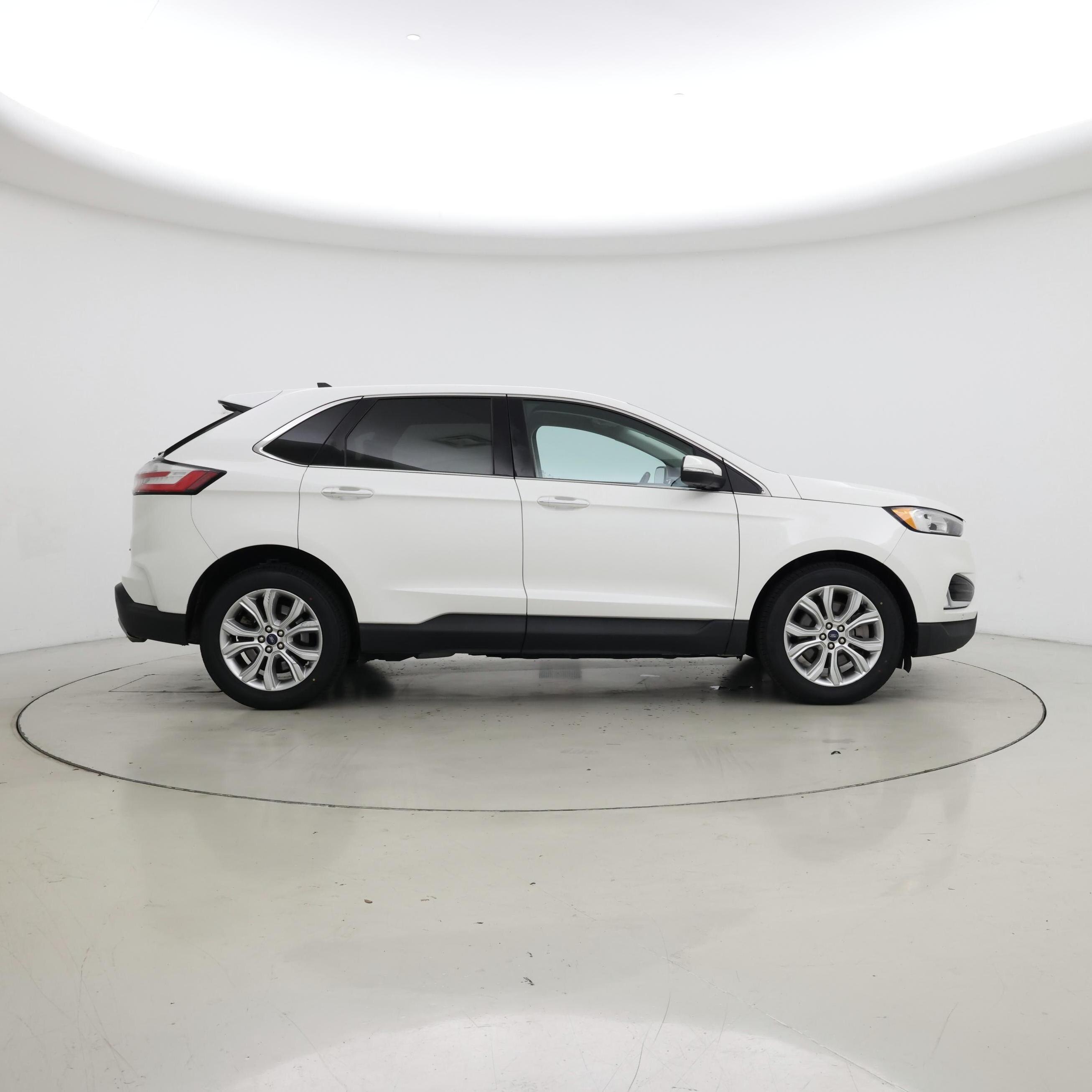 Thumbnail: 2021 Ford Edge - 7