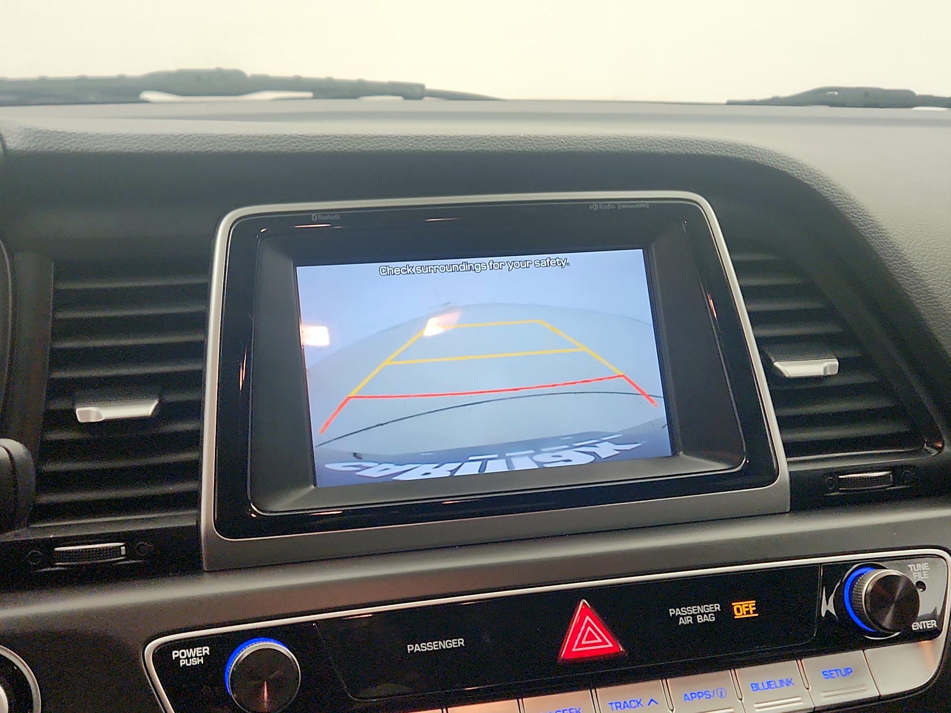 Thumbnail: 2019 Hyundai Sonata - 14