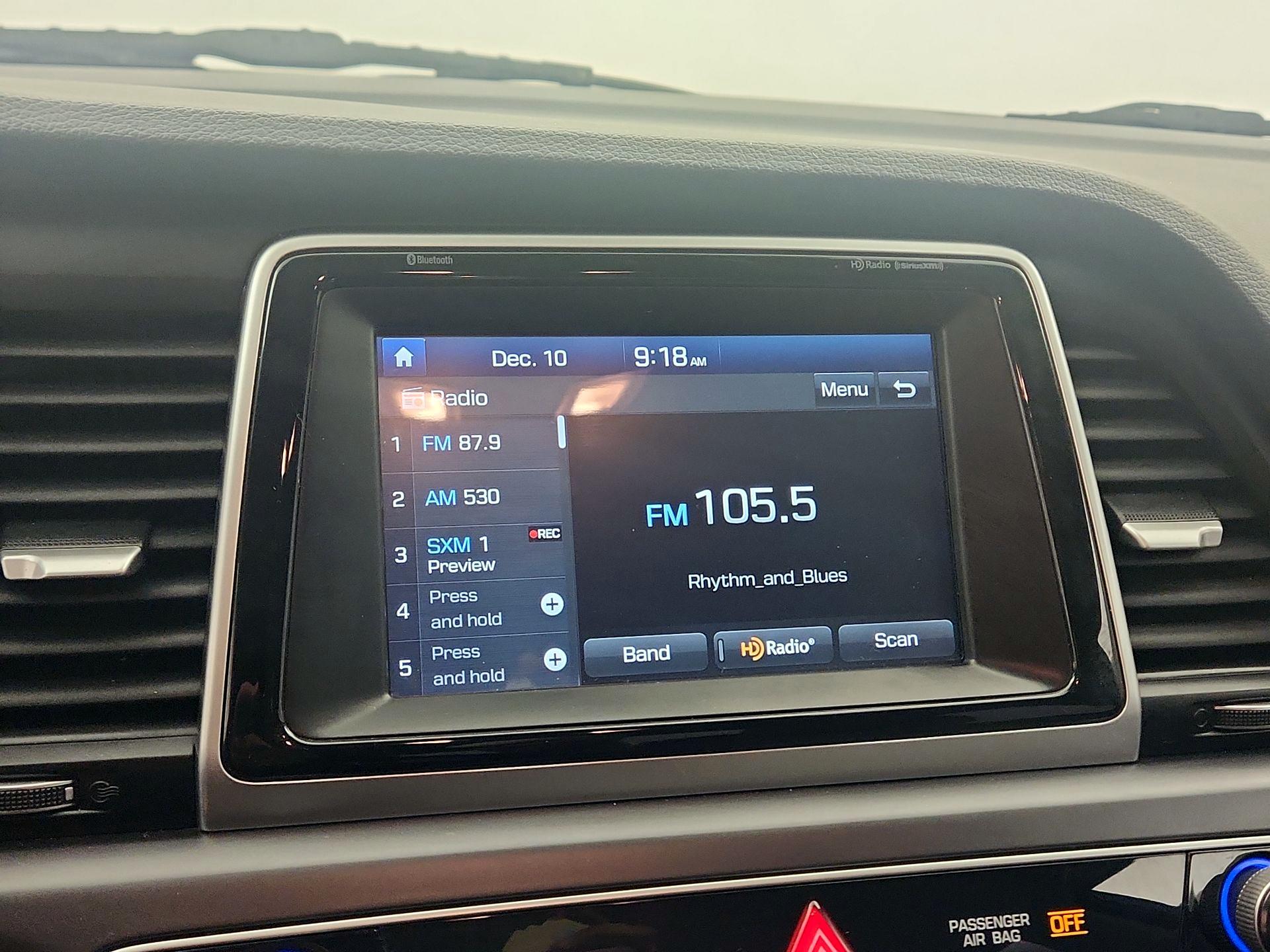 Thumbnail: 2019 Hyundai Sonata - 15