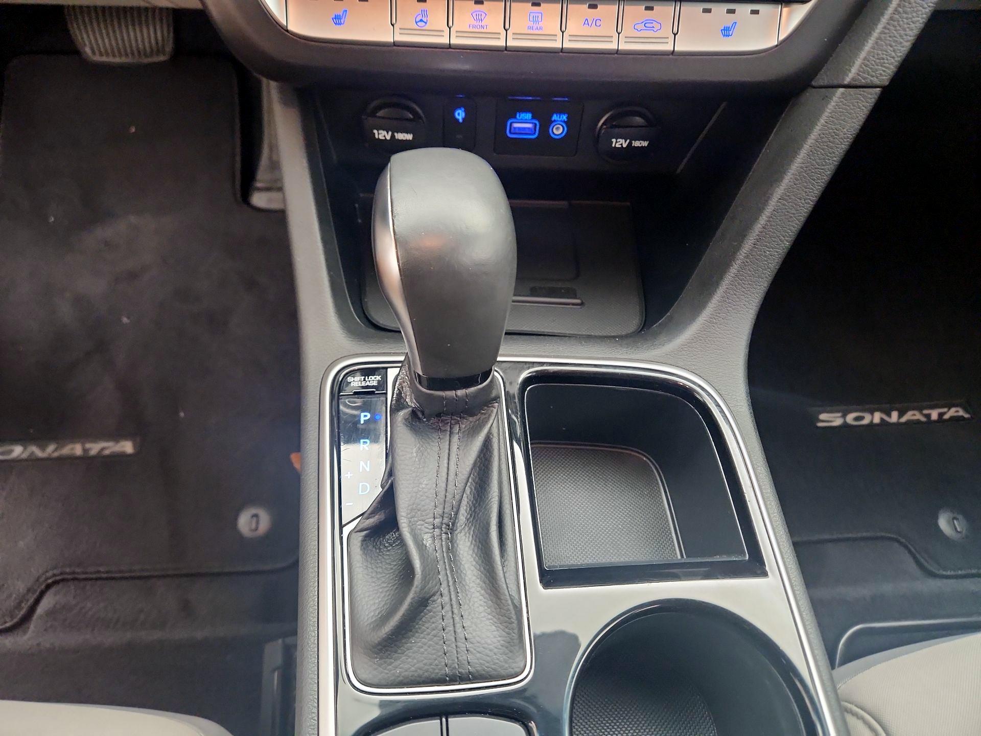 Thumbnail: 2019 Hyundai Sonata - 17