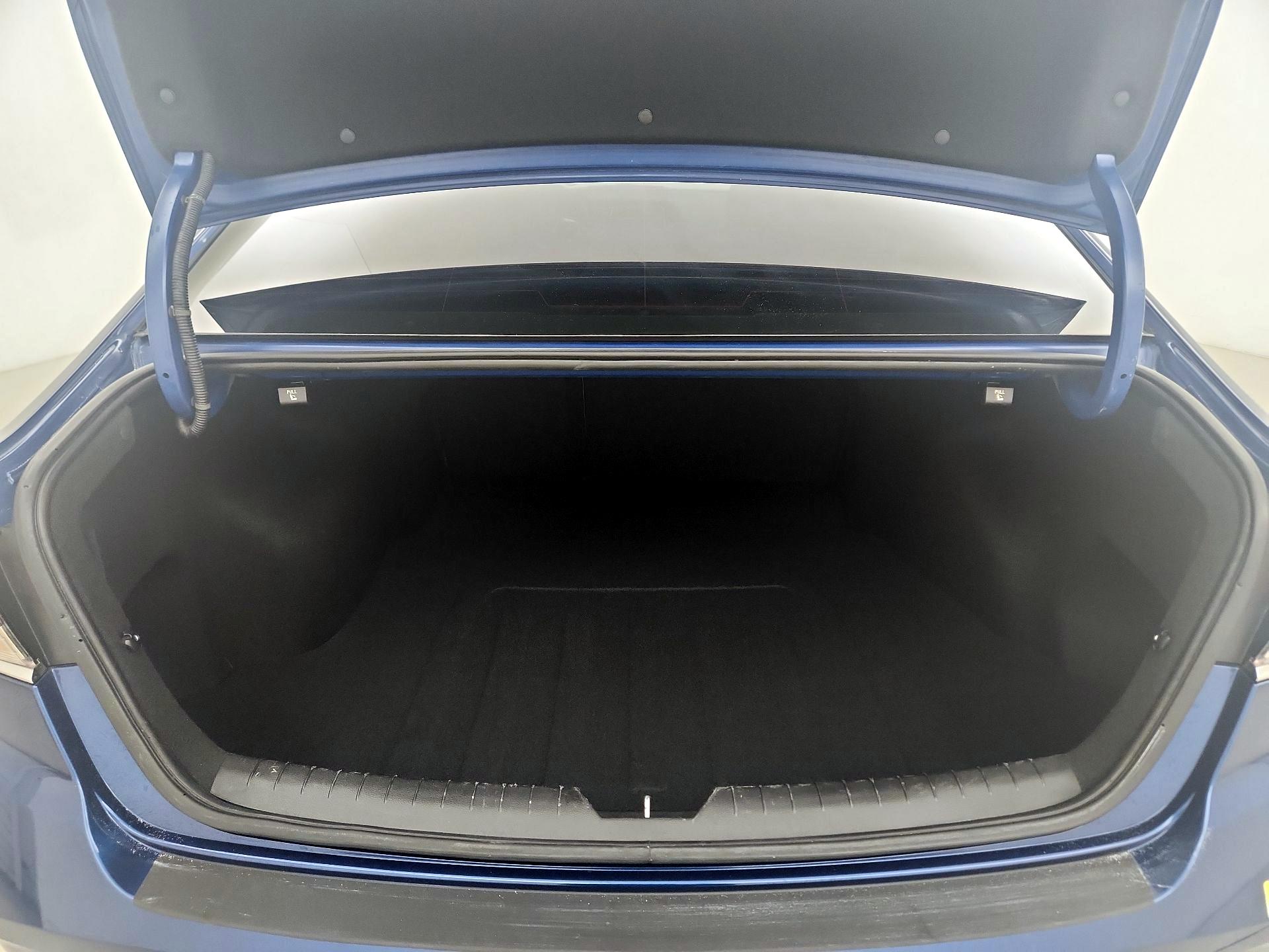 Thumbnail: 2019 Hyundai Sonata - 20