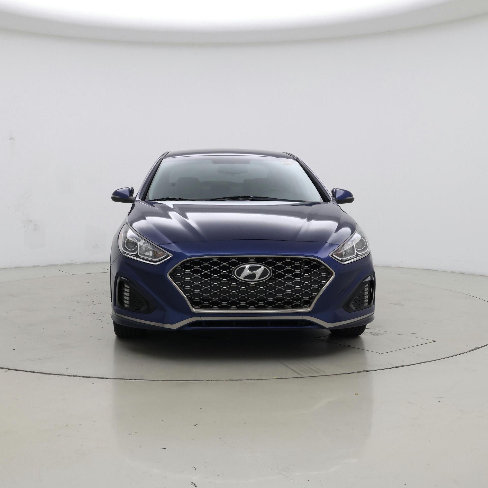 Thumbnail: 2019 Hyundai Sonata - 5