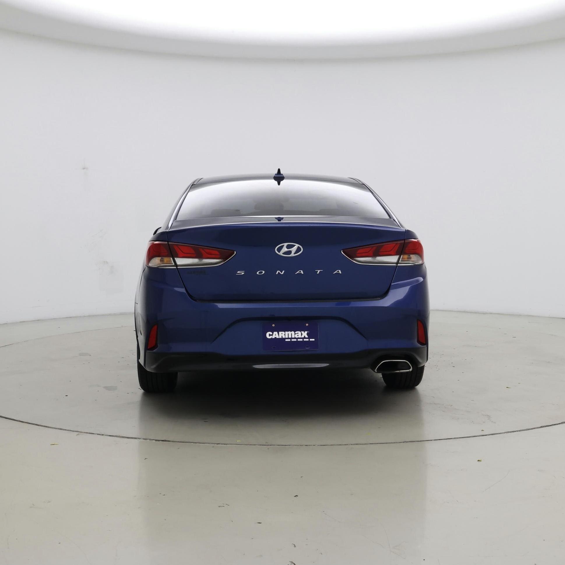 Thumbnail: 2019 Hyundai Sonata - 6