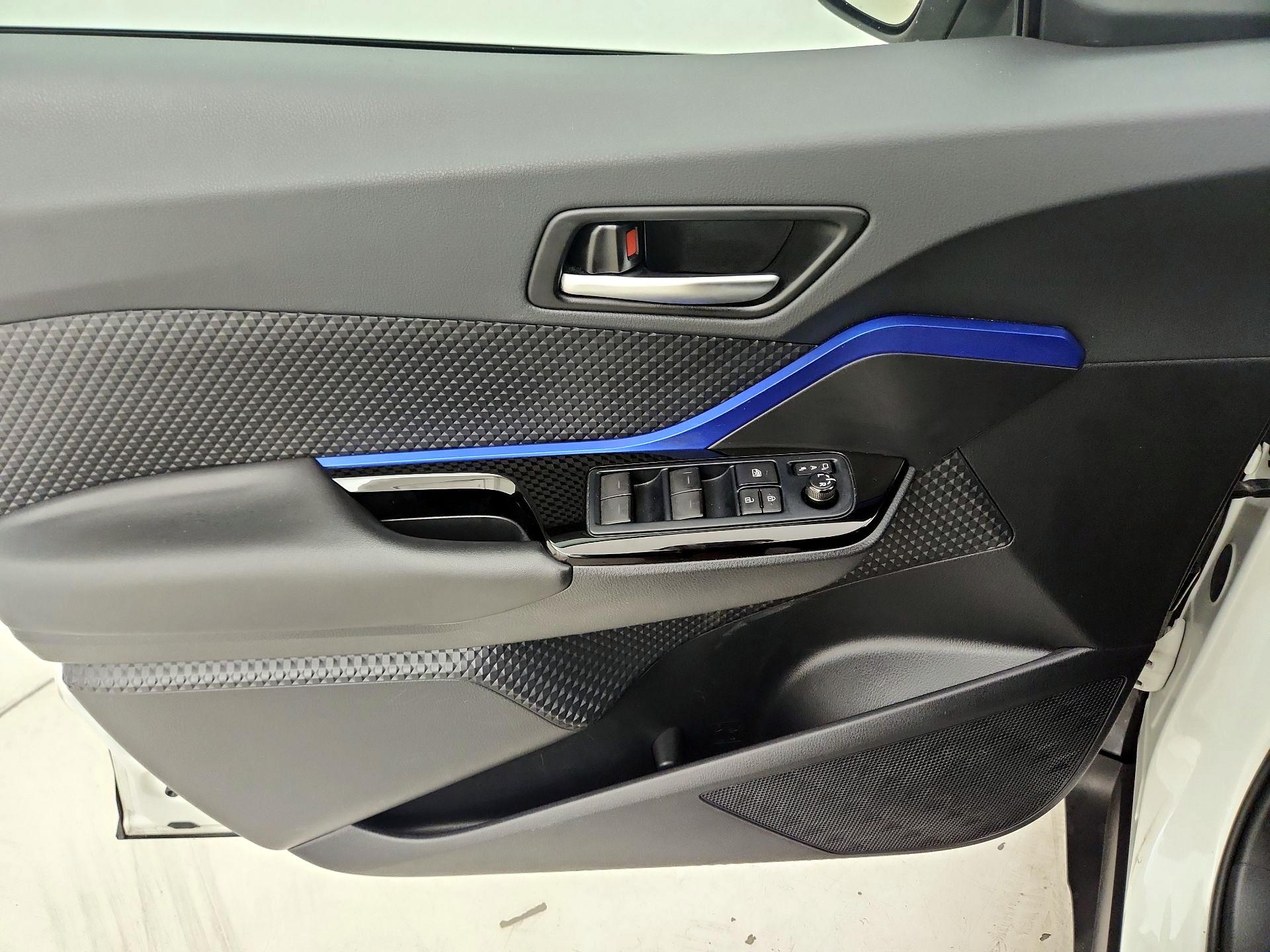 Thumbnail: 2020 Toyota C-HR - 12