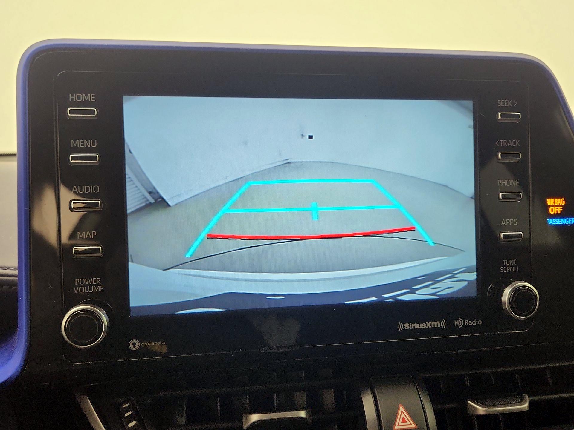 Thumbnail: 2020 Toyota C-HR - 14