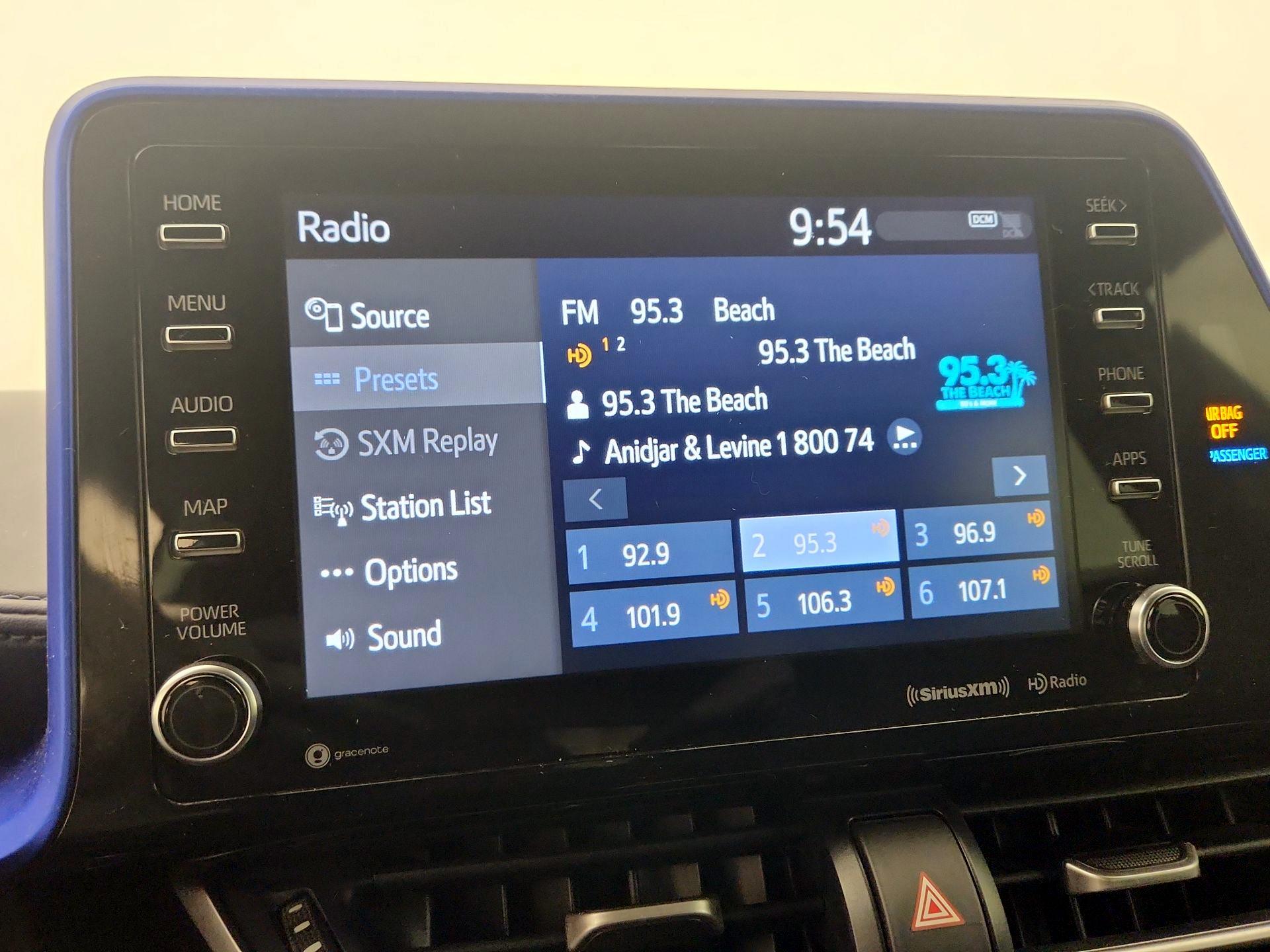 Thumbnail: 2020 Toyota C-HR - 15