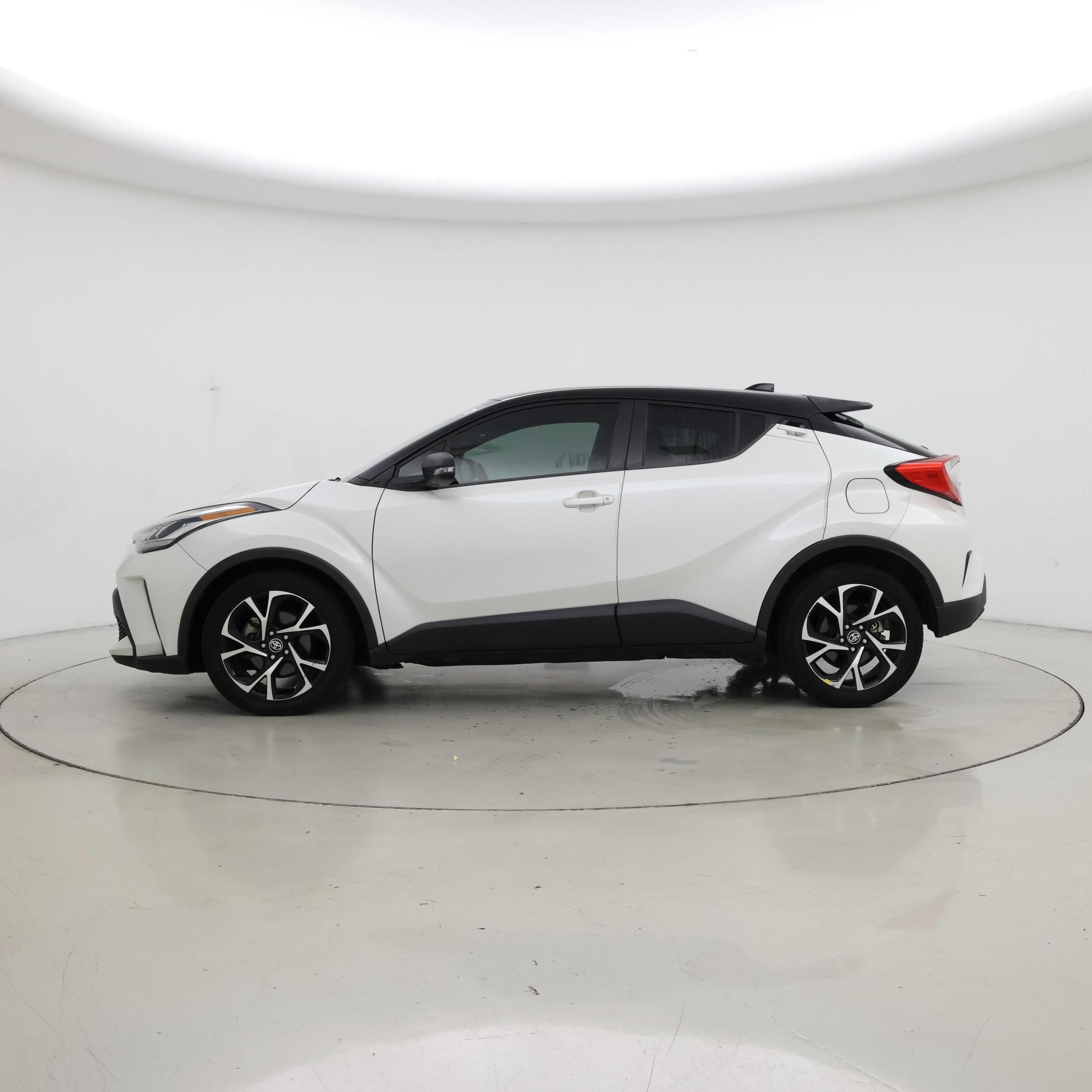 Thumbnail: 2020 Toyota C-HR - 3