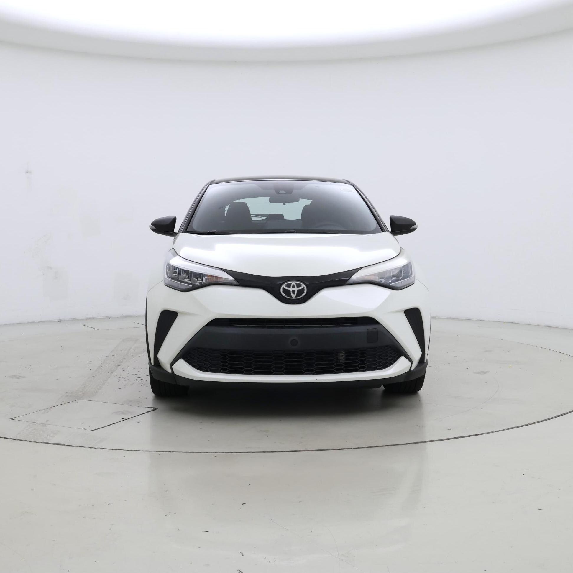 Thumbnail: 2020 Toyota C-HR - 5