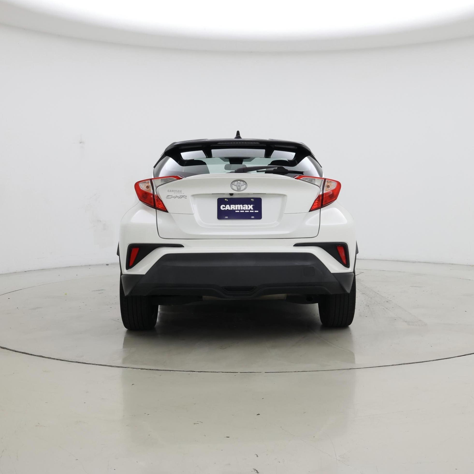 Thumbnail: 2020 Toyota C-HR - 6