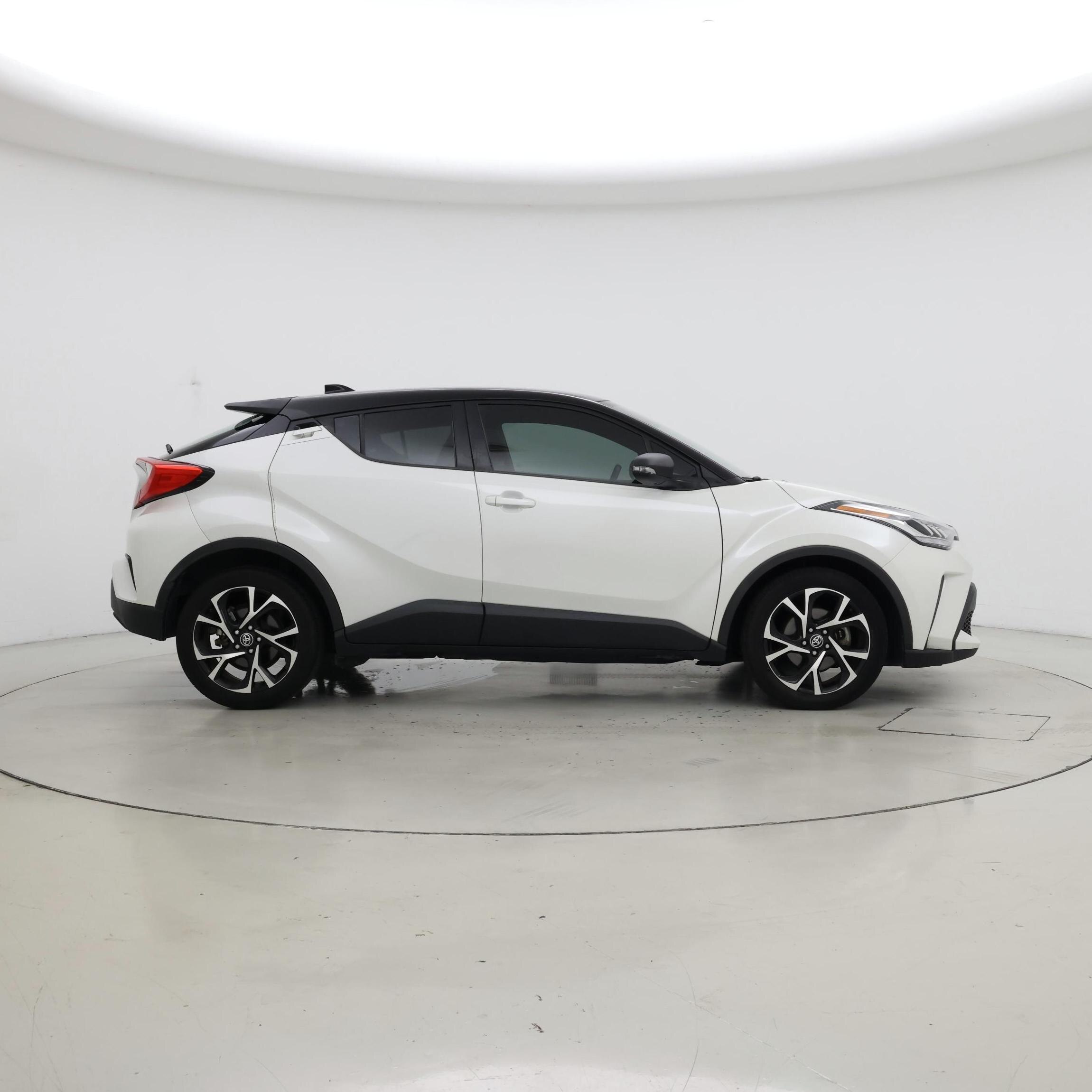 Thumbnail: 2020 Toyota C-HR - 7