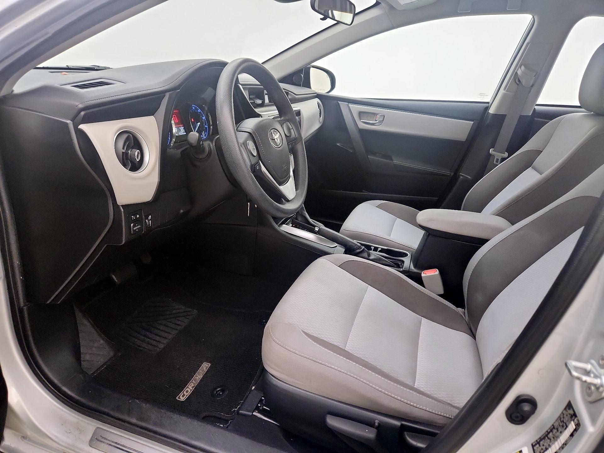 Thumbnail: 2017 Toyota Corolla - 11