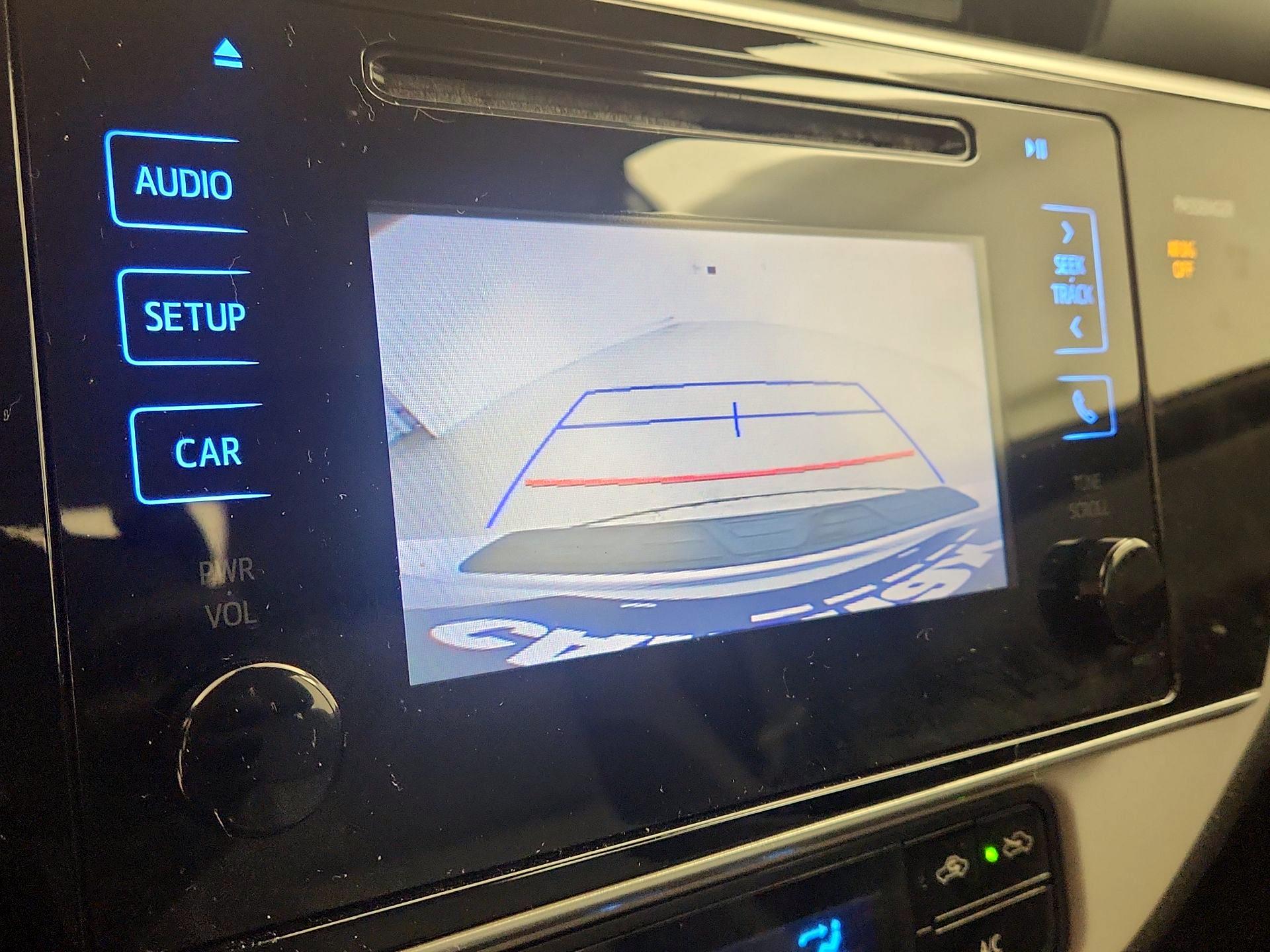 Thumbnail: 2017 Toyota Corolla - 14