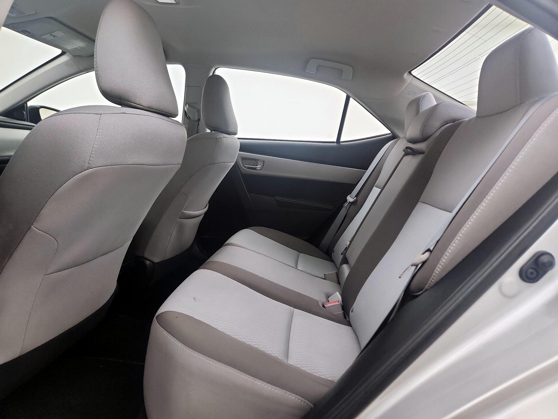 Thumbnail: 2017 Toyota Corolla - 19