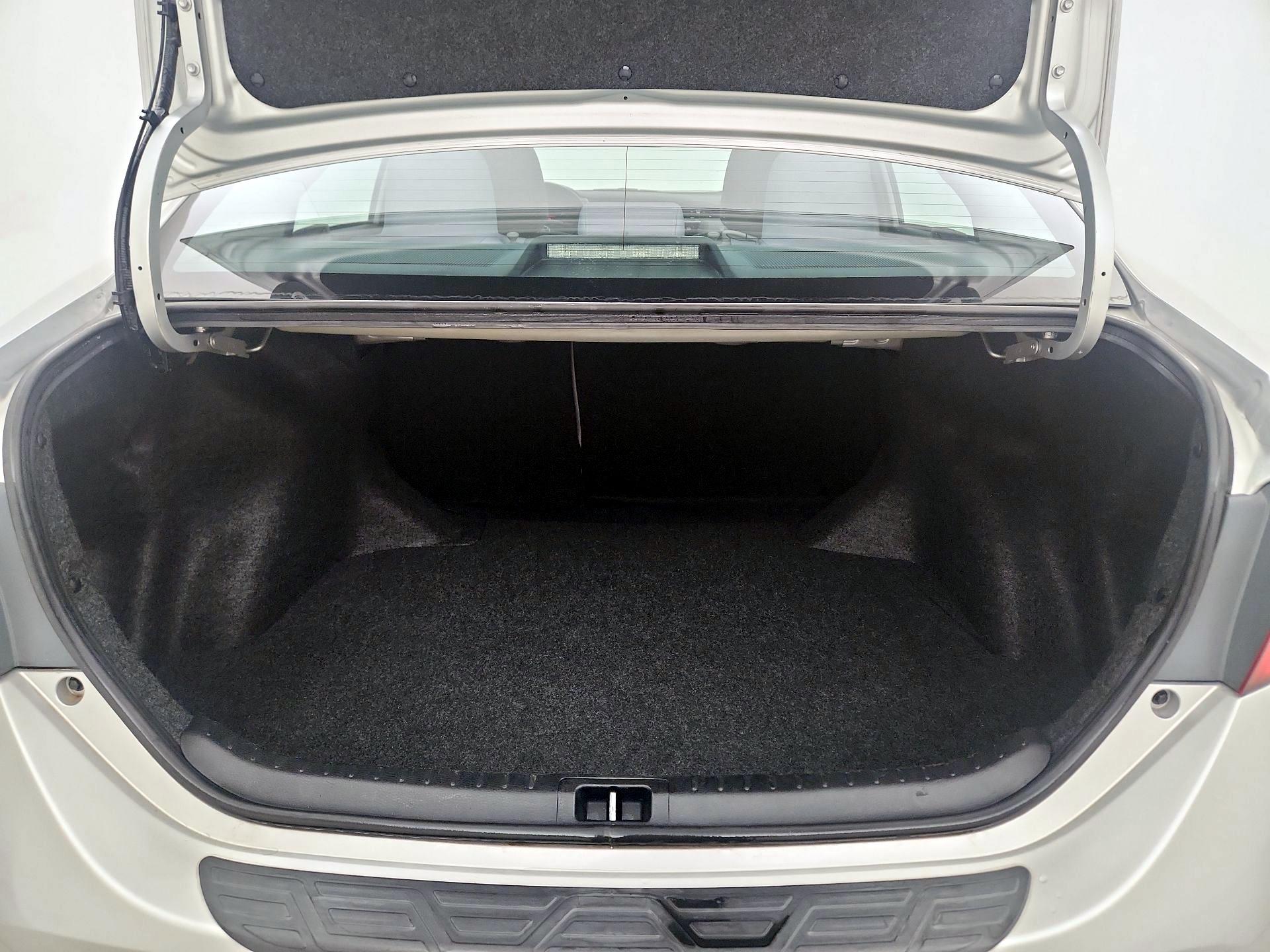 Thumbnail: 2017 Toyota Corolla - 20