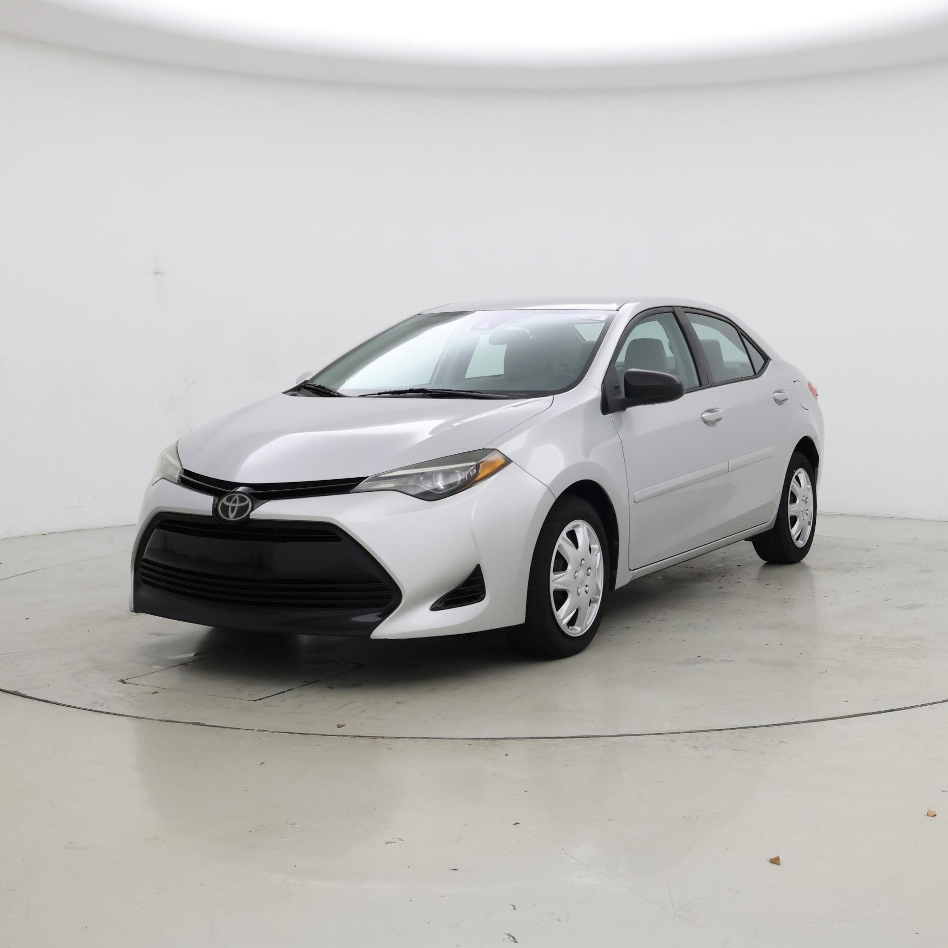 Thumbnail: 2017 Toyota Corolla - 4