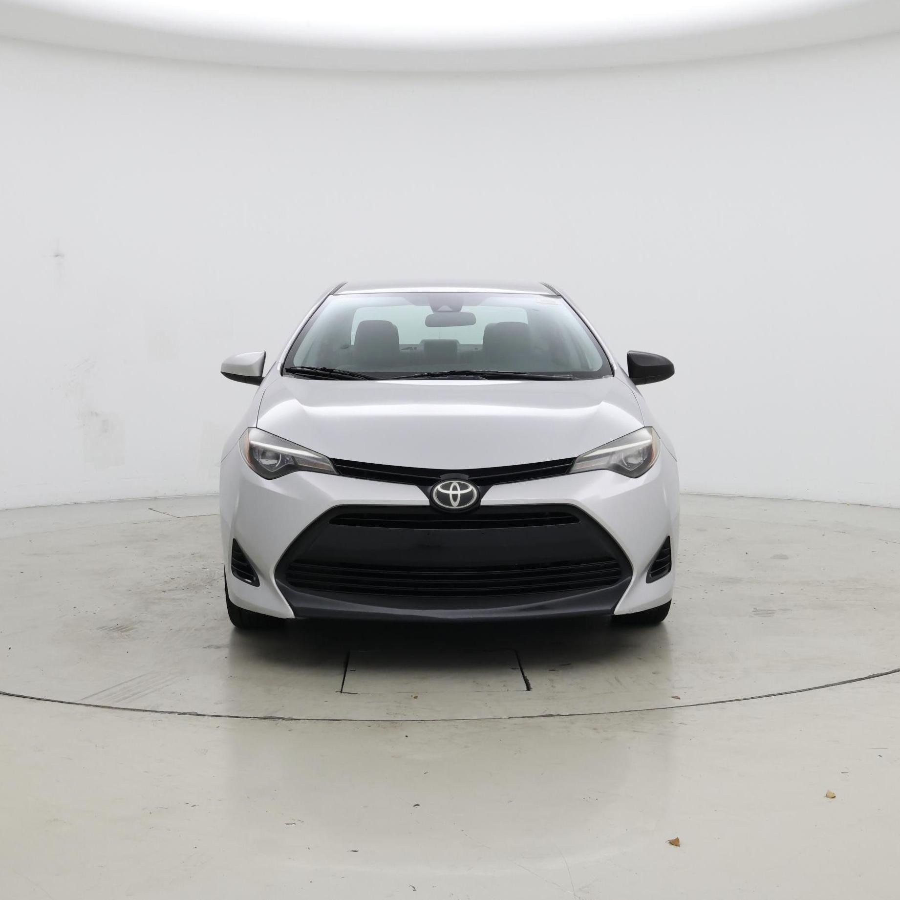 Thumbnail: 2017 Toyota Corolla - 5