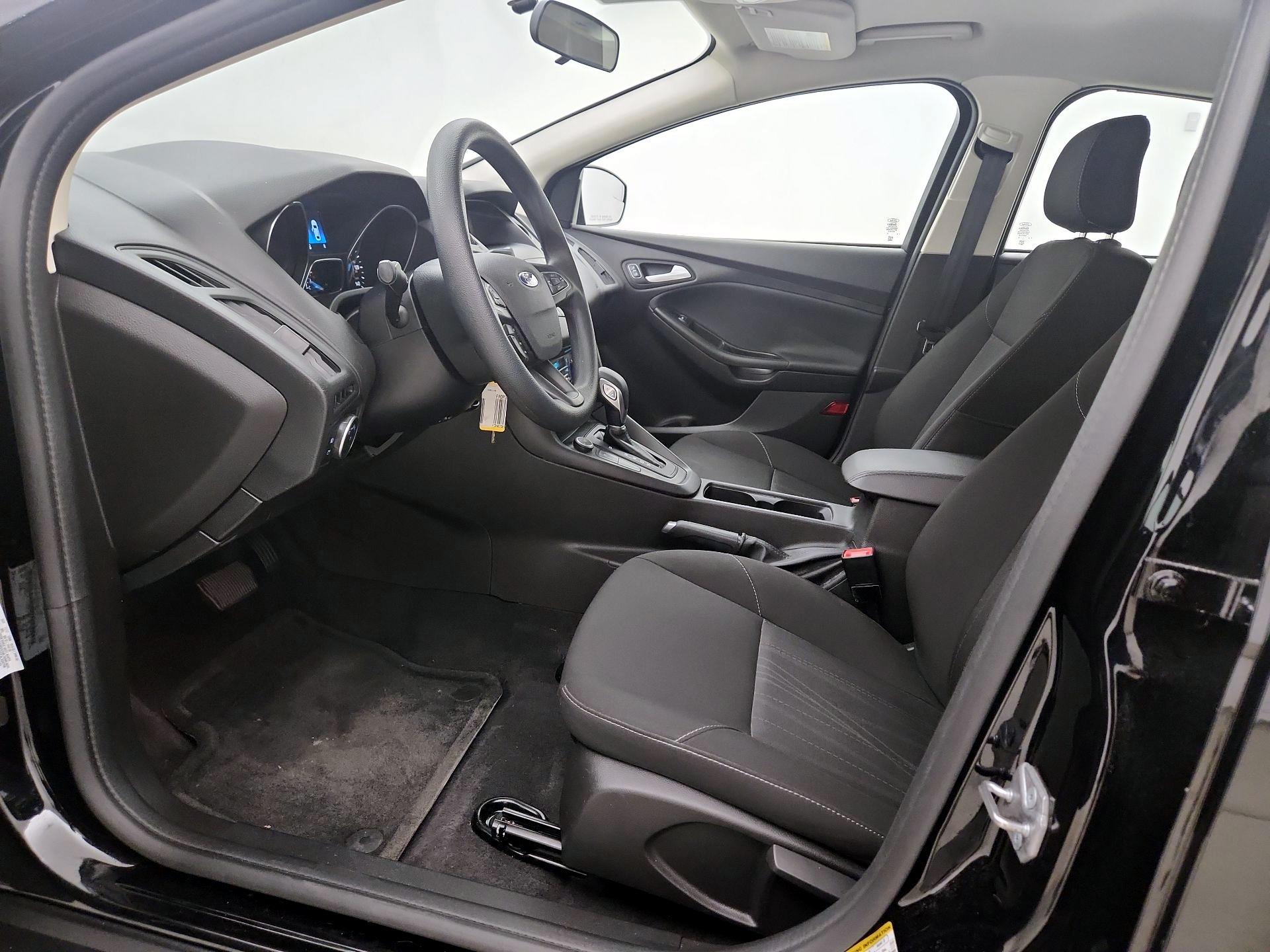 Thumbnail: 2018 Ford Focus - 11