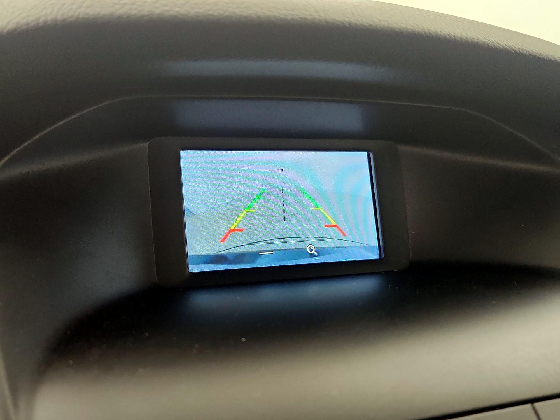 Thumbnail: 2018 Ford Focus - 14